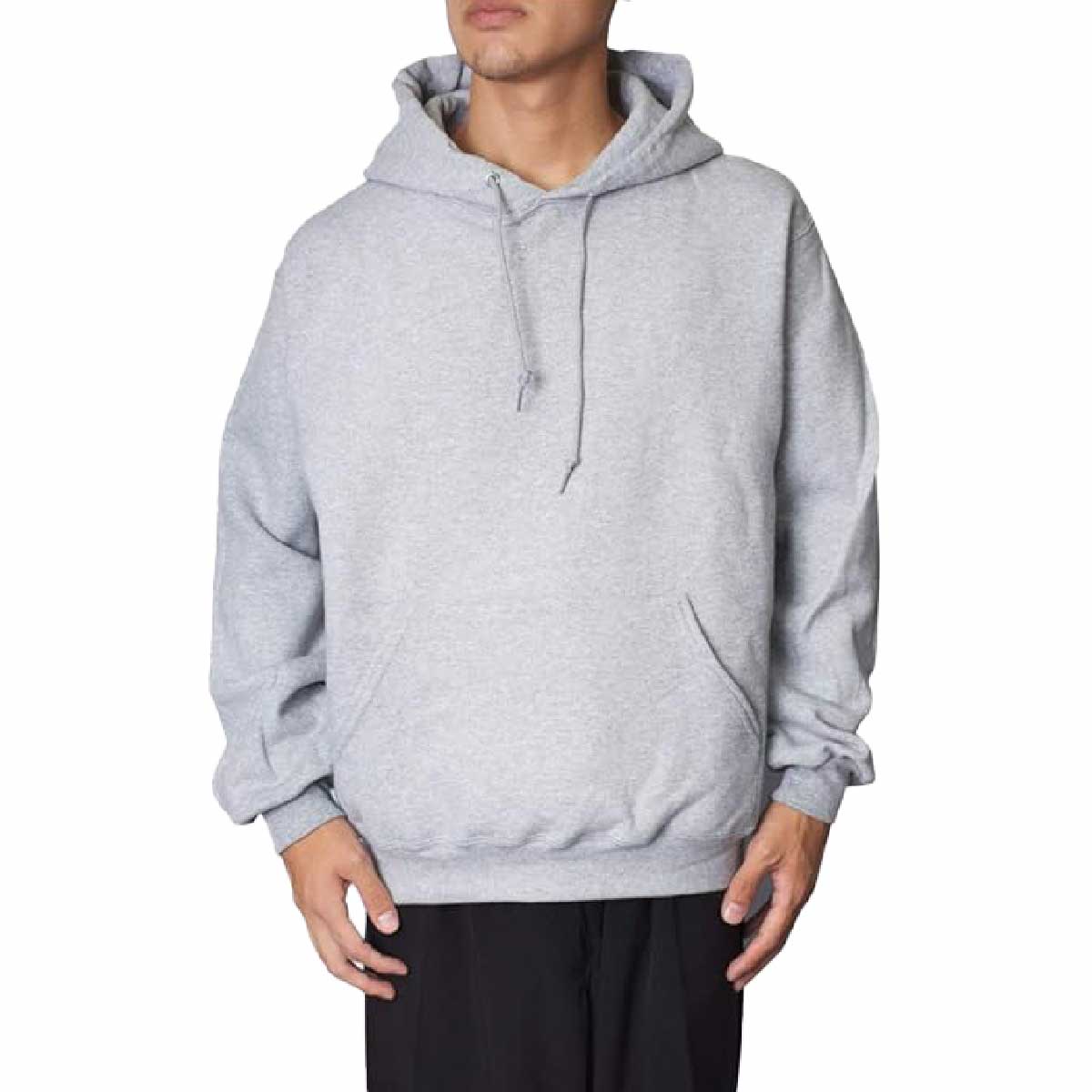 [Stock Only]  FRUIT OF THE LOOM 12.0 oz Supercotton Pullover Hoodie (#82130R)