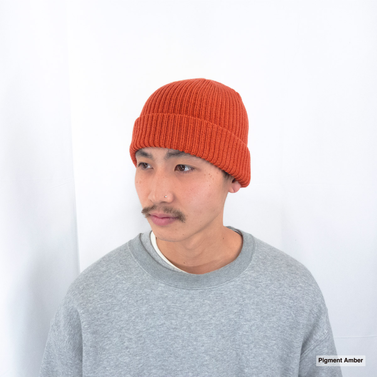 Beaniiez ビーニーズ Accent Acrylic アクセント アクリルニットキャップ (品番accentacrylic-Z)