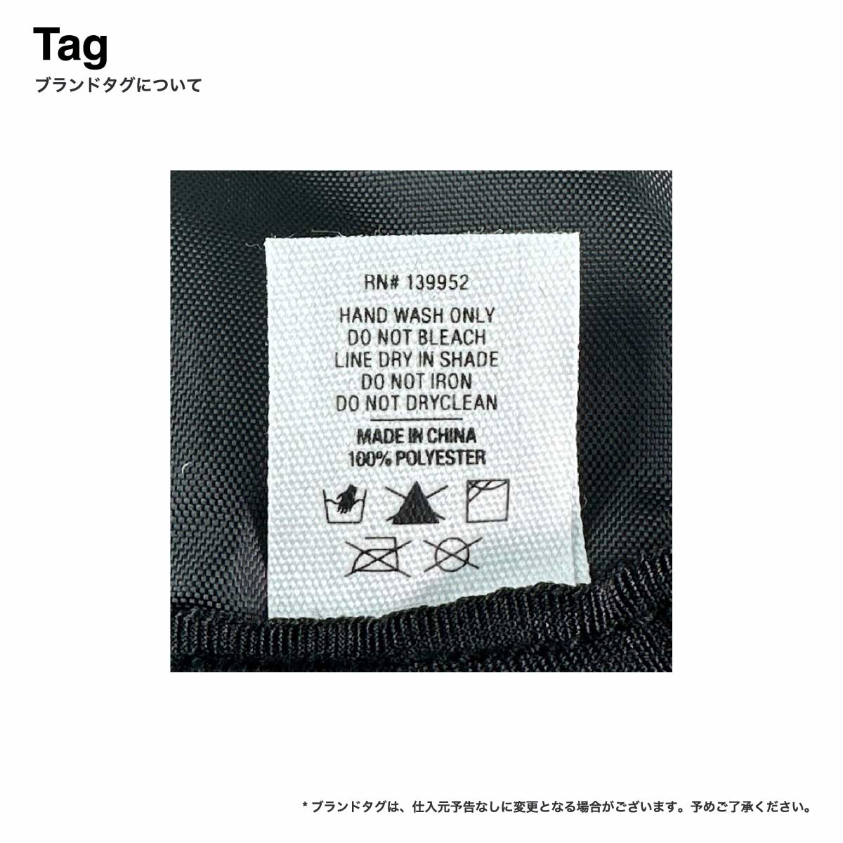 【在庫限り】 AS Colour エーエス カラー 6.6 oz Waist Bag (品番1014US)