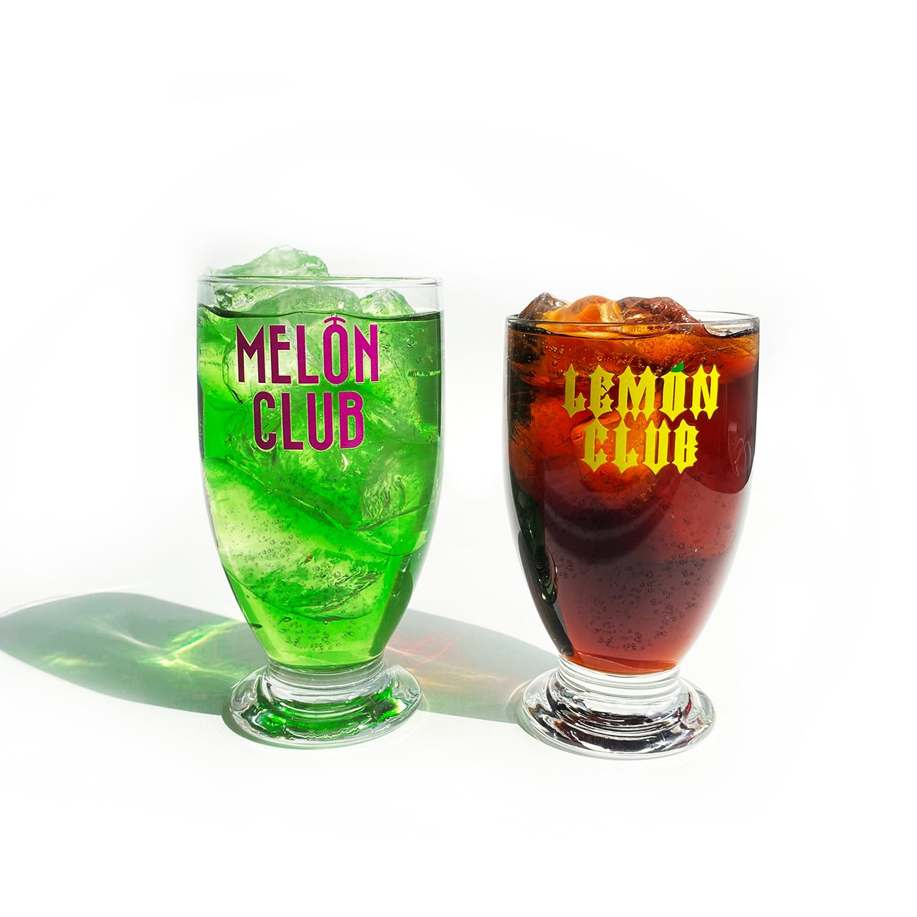 Float Glass (335 ml) (#B-6436)