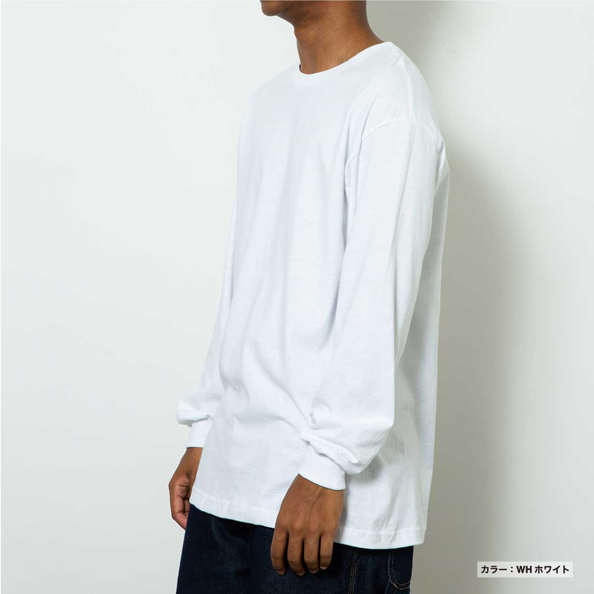 CORNER PRINTING | American Apparel アメリカンアパレル 6.0oz