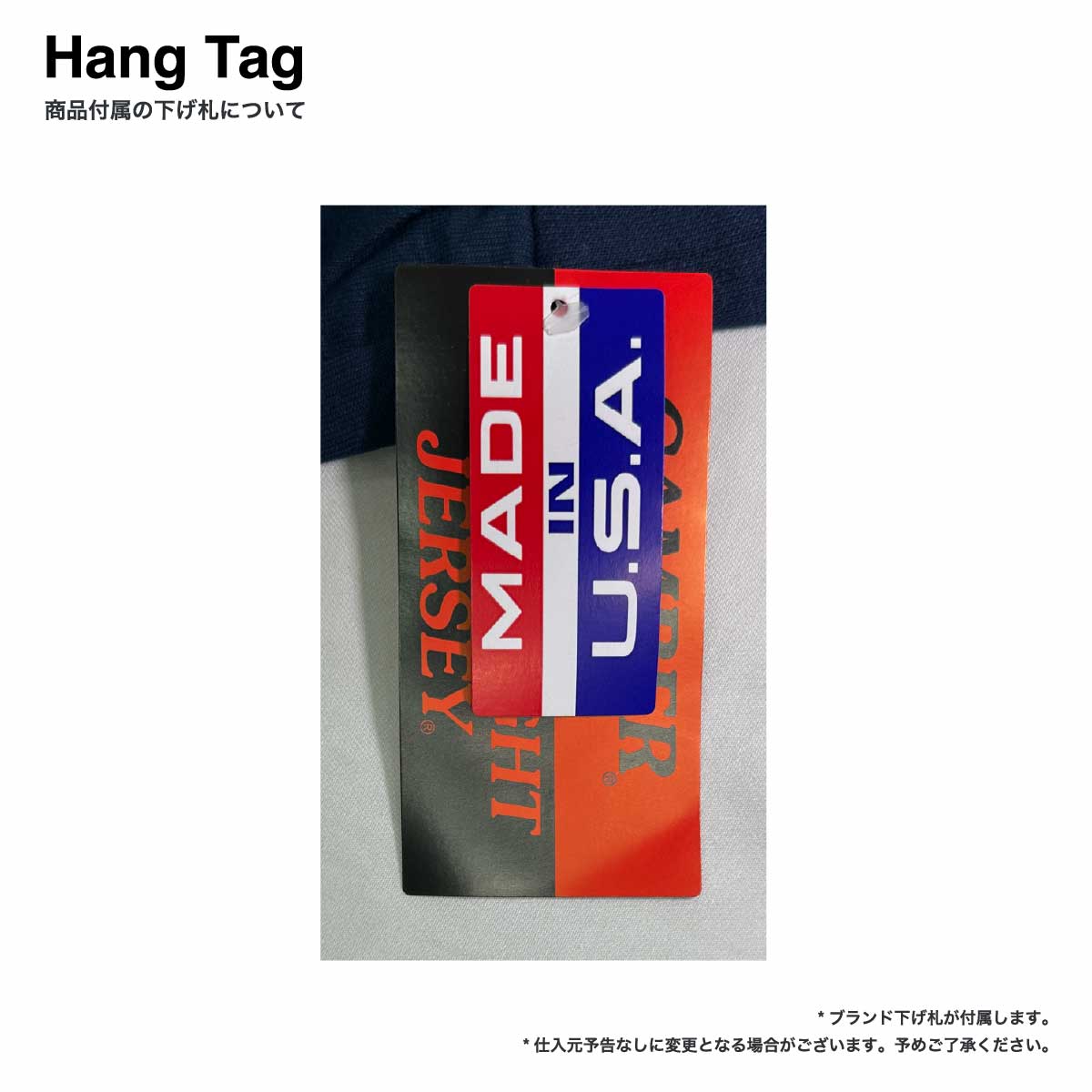 [Stock Only]  CAMBER Camber 8.0 oz Long Sleeve (#305)