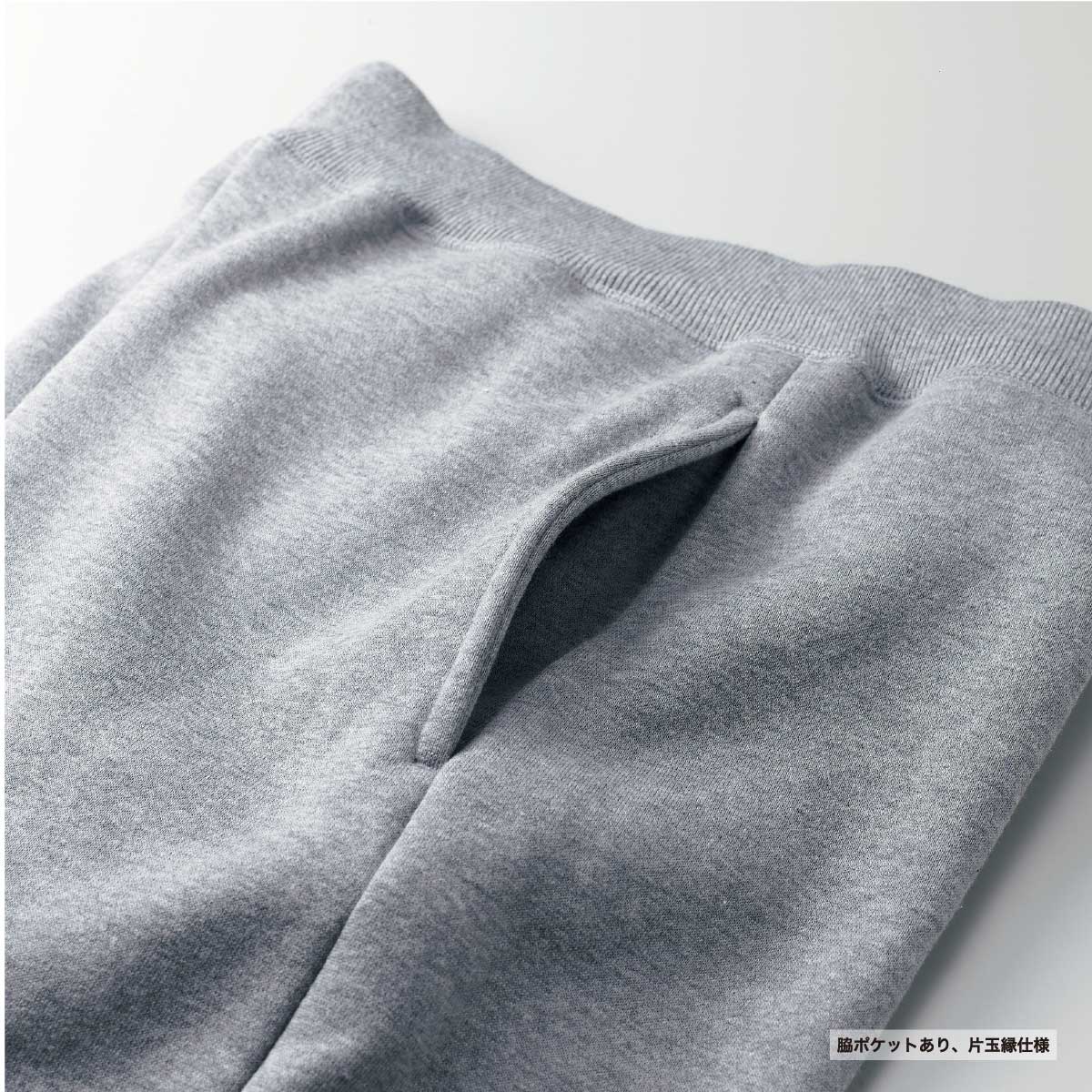 United Athle 10.0 oz T/C Sweatpants (#5624-01)