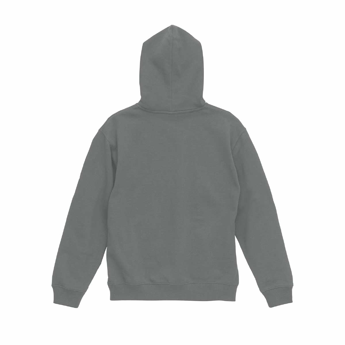 United Athle ユナイテッドアスレ 8.8oz オーセンティック パイル スウェット フルジップ パーカ(裏パイル)(品番5397-01)