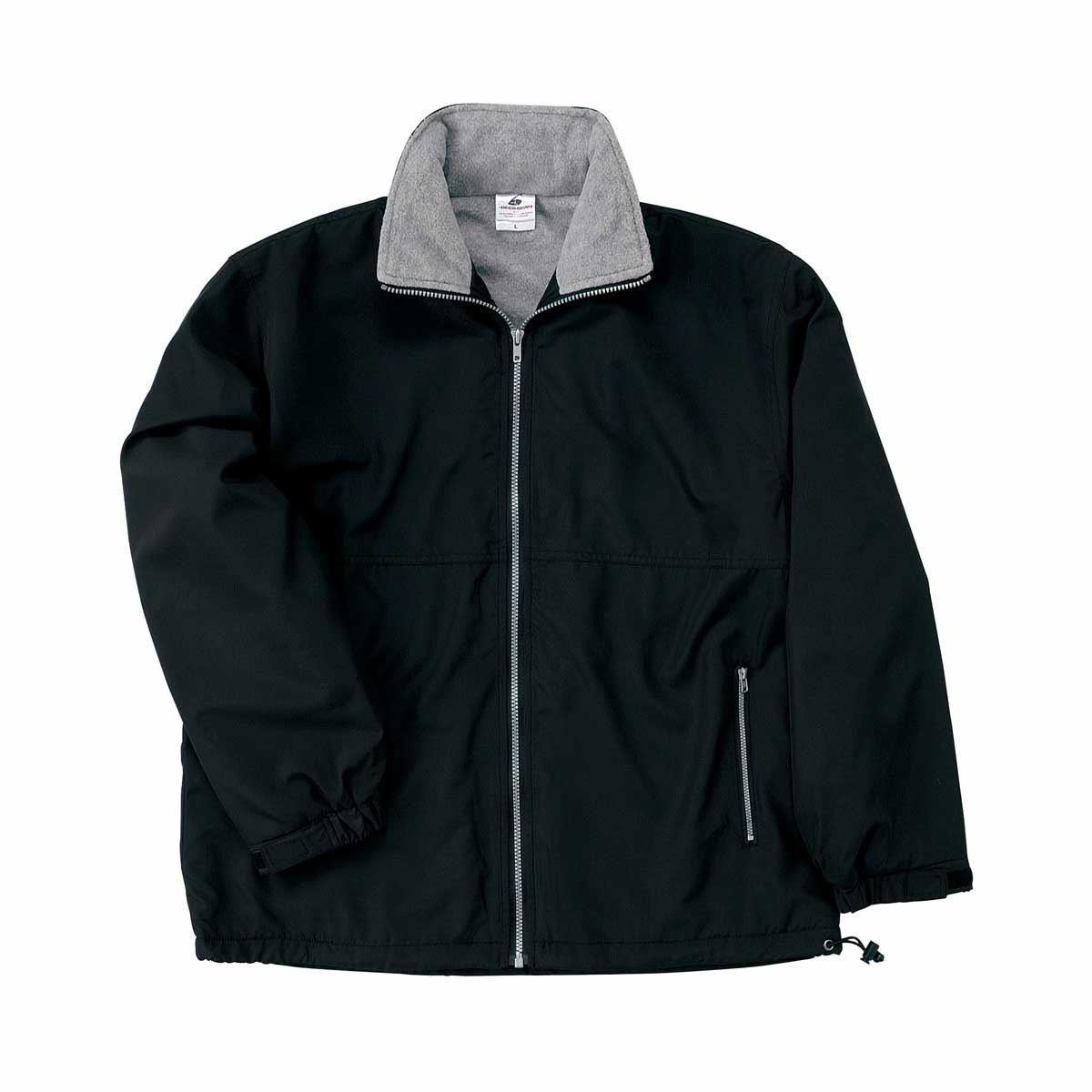 TRUSS トラス フリースコート (品番FLC-018)