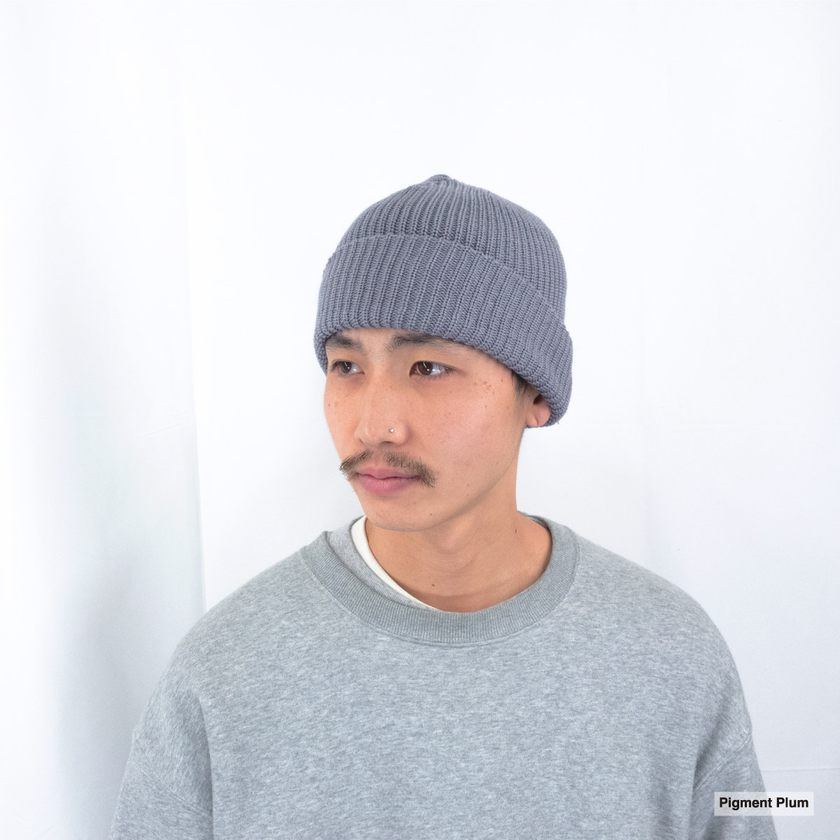 Beaniiez ビーニーズ Accent Acrylic アクセント アクリルニットキャップ (品番accentacrylic-Z)