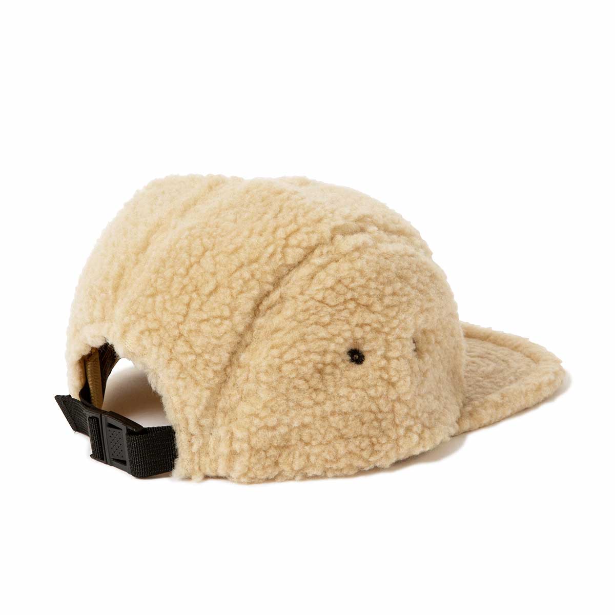 Yupoong ユーポン BOA Jockey Cap (品番7005-MC-JP)