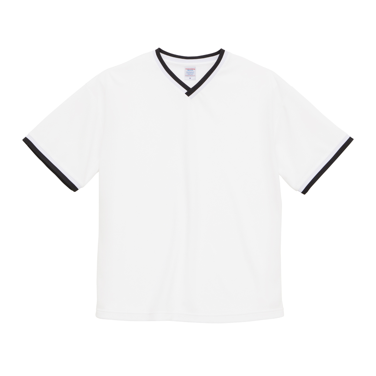 CORNER PRINTING | United Athle 4.1oz Dry Athletic Loose Fit