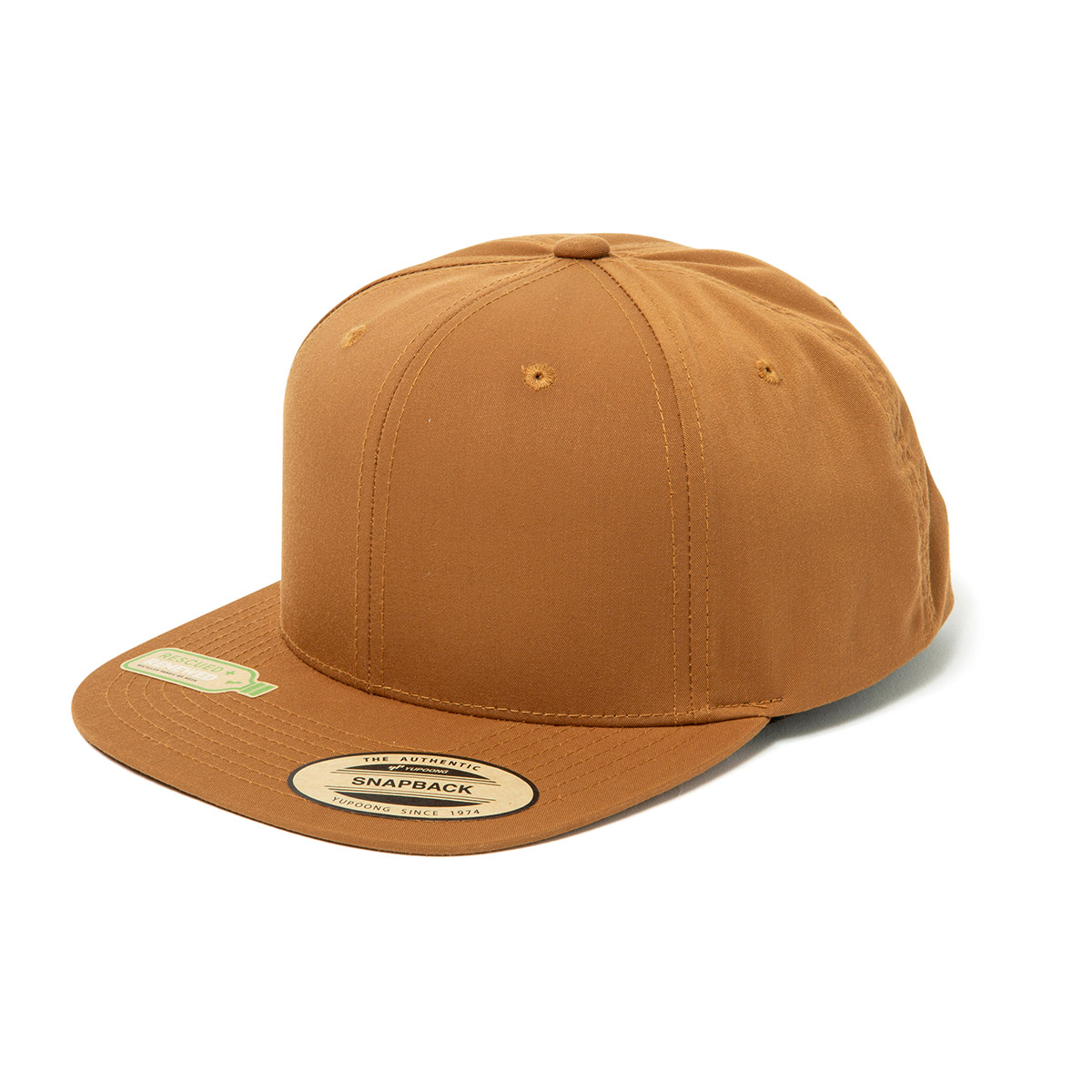 Yupoong Recycled Classic Snapback Cap (#FL6089MR)