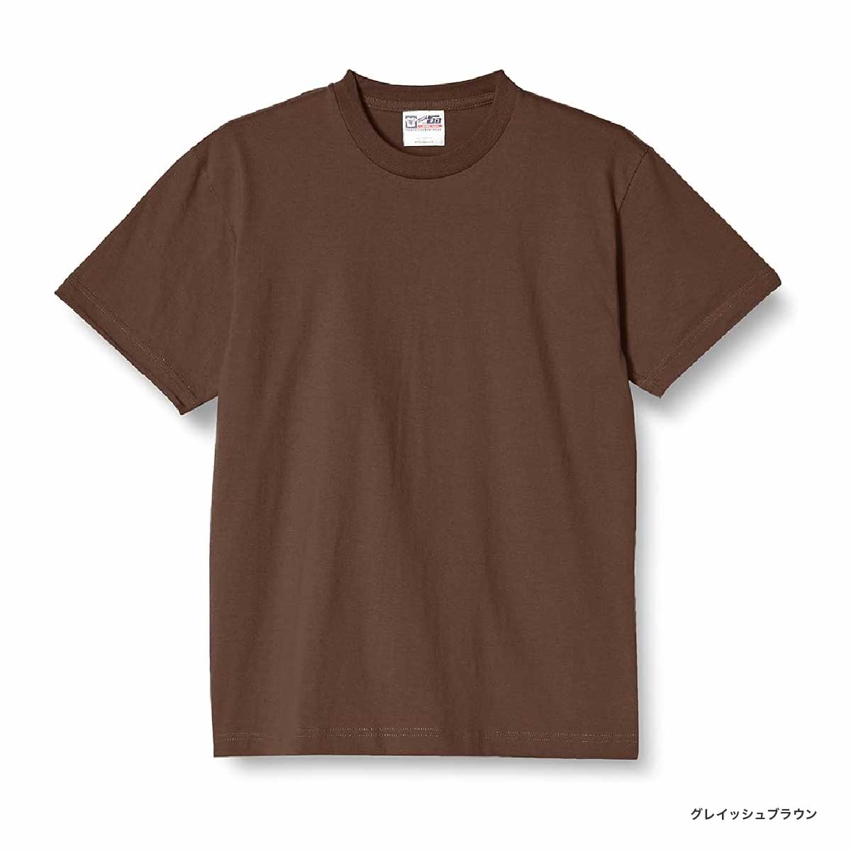 TOM FORD【関税送料込&VIP価格】CompactSlinkyビスコースTシャツ CORNER PRINTING | Touch & Go タッチアンドゴー 6.2oz Tシャツ