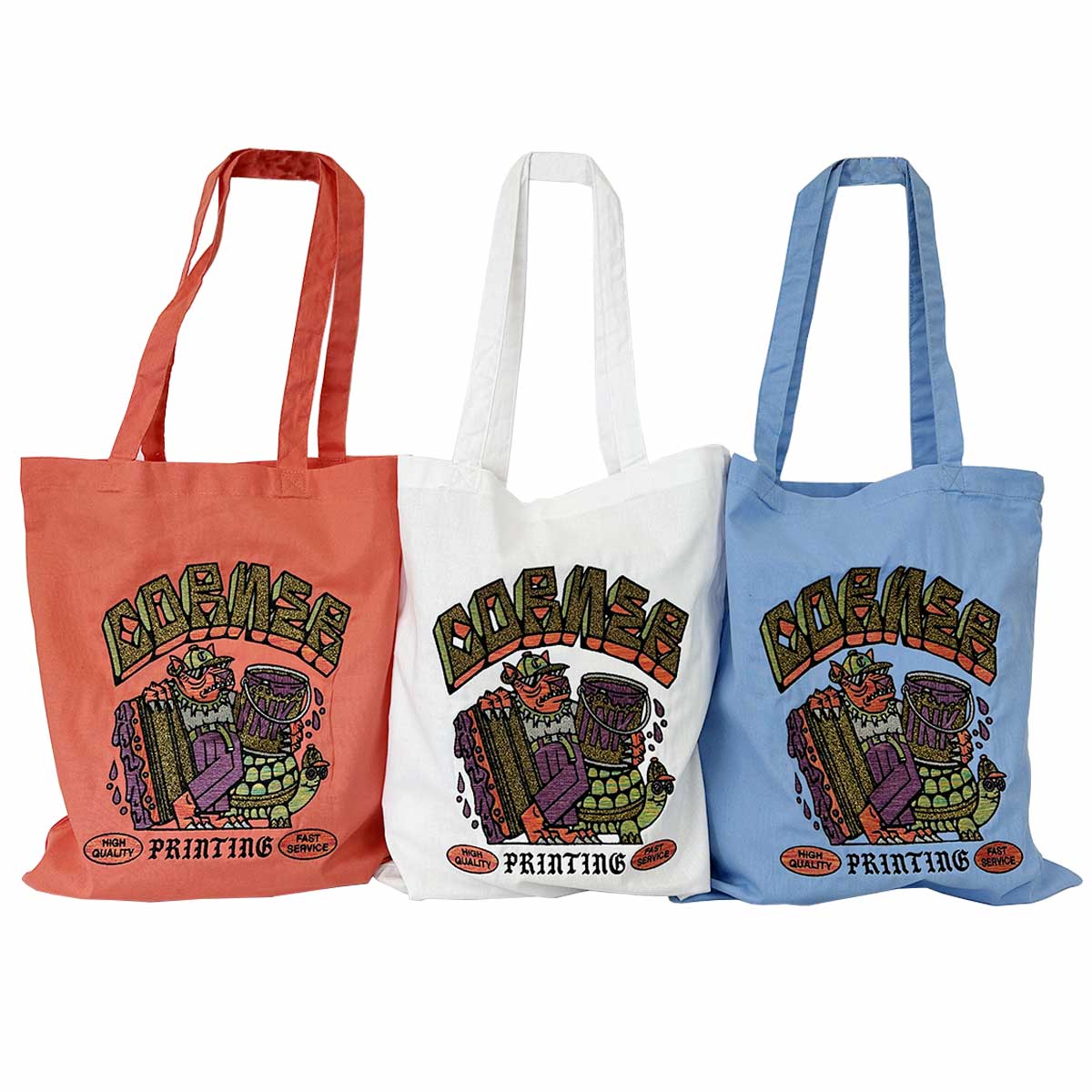 WESTFORD MILL ウェストフォードミル 4.1 oz ライトウェイト トートバッグ (品番WFW101)