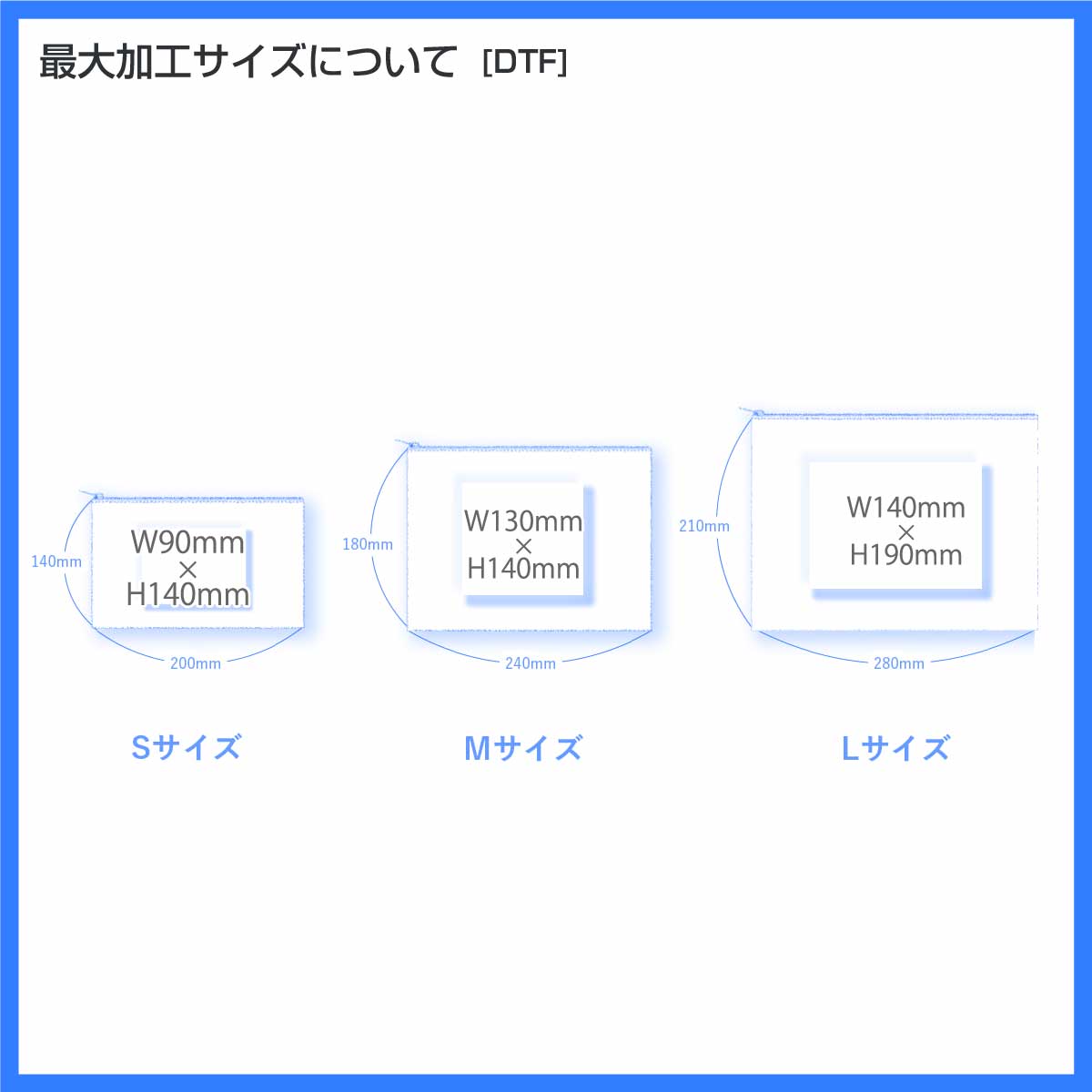 Trade Works 8.0 oz Light Canvas Natural Flat Pouch with Color Strip, Size M (#TR-1068)