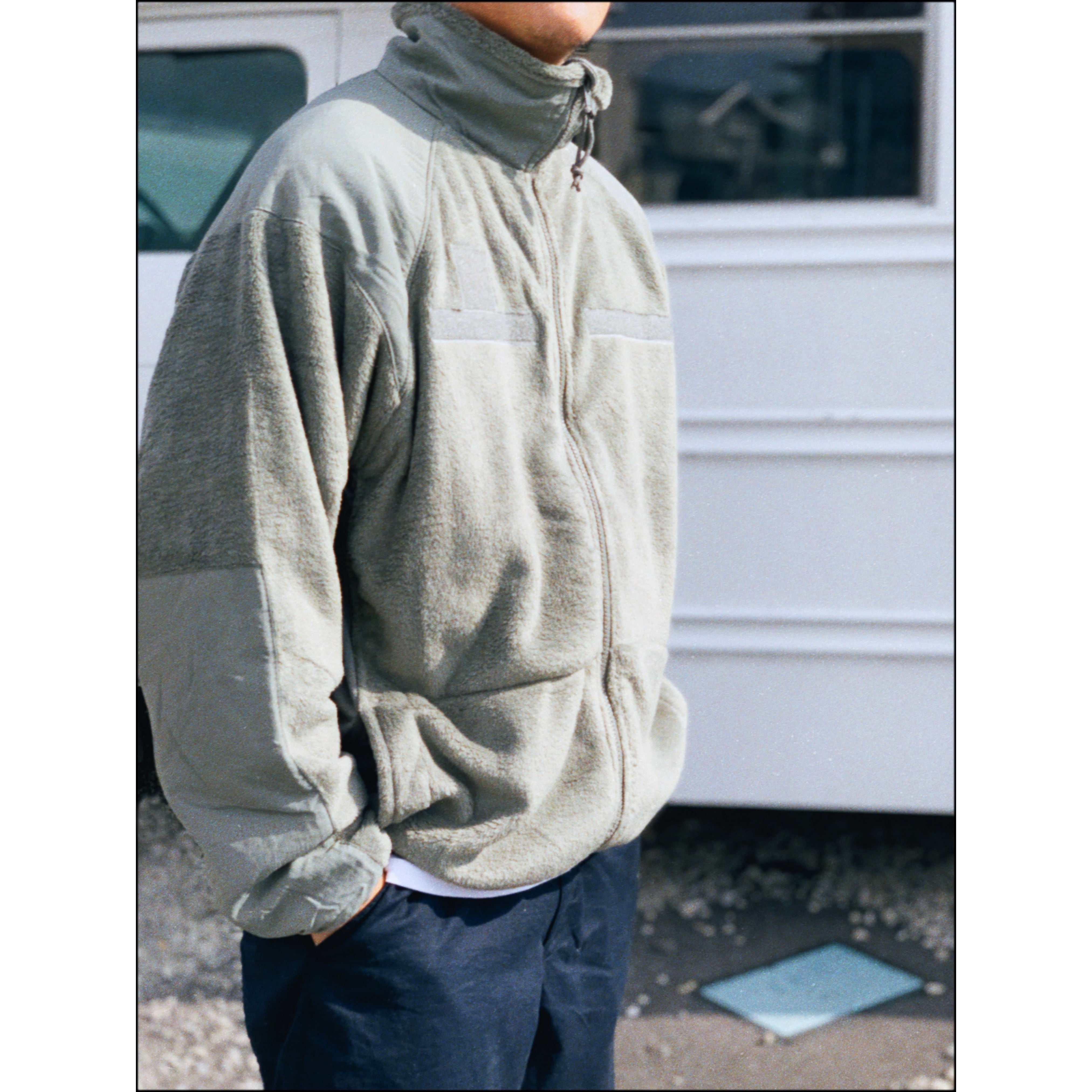 EFFLORESCENCE エフロレッセンス ジャケット Lサイズ SALE - EFFLORESCENCE