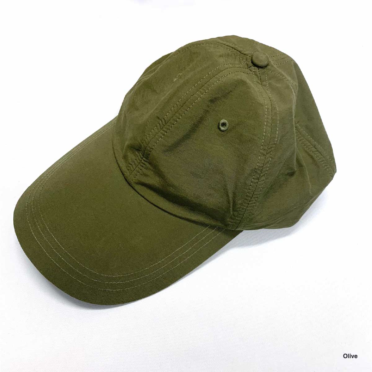 ADAMS HEADWEAR アダムスヘッドウェア Sunshield Cap (品番SH101)