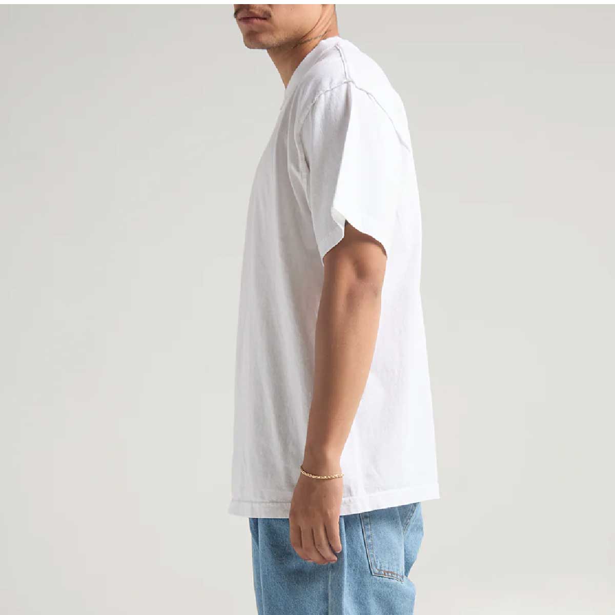 CORNER PRINTING | SHAKA WEAR シャカウェア 6.5 oz Garment Dye