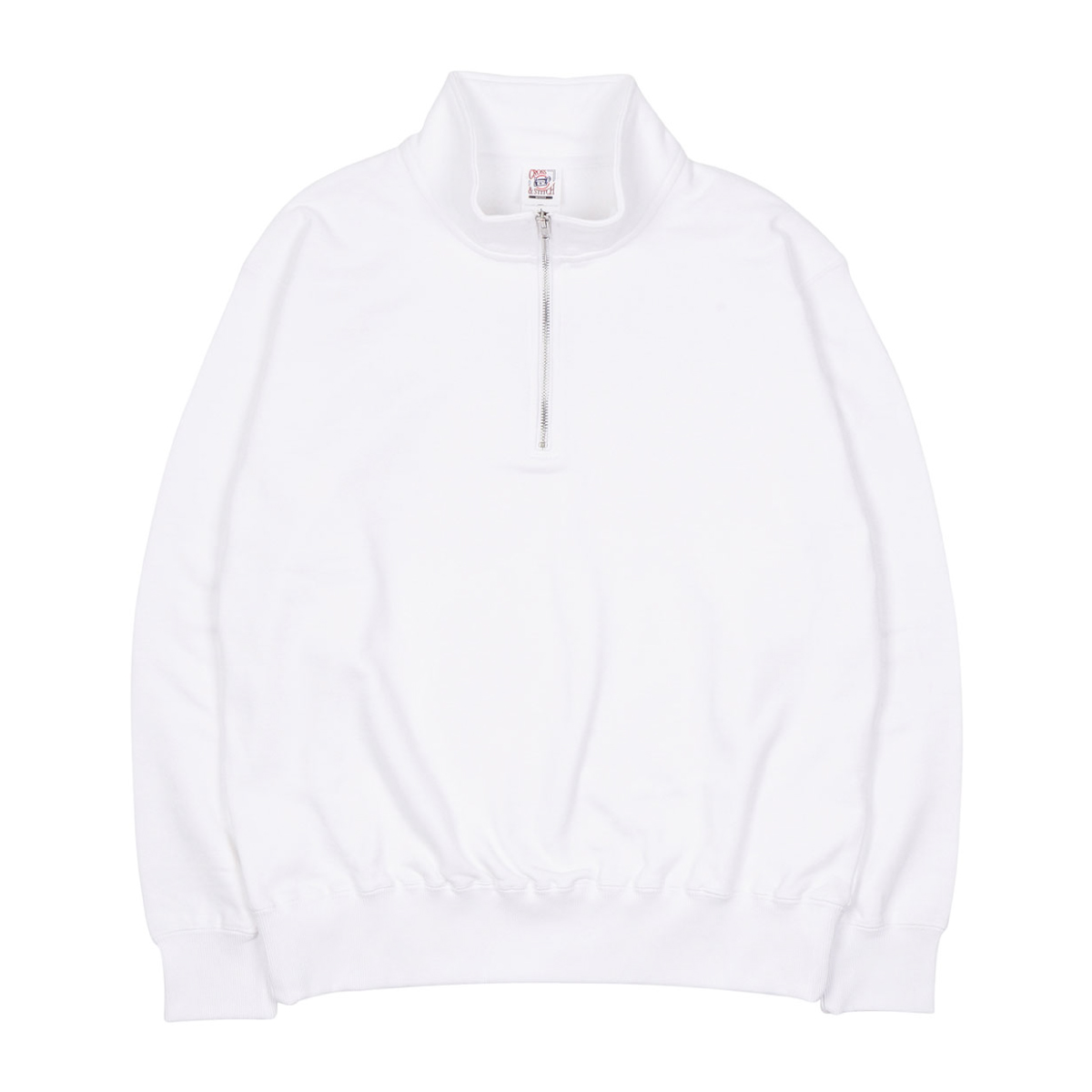 CORNER PRINTING | CROSS STITCH クロススティッチ 10.0 oz