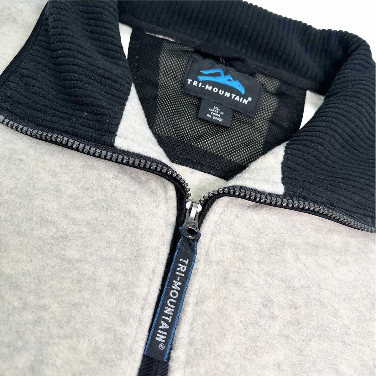 [Stock Only]  Tri-Mountain 8.4 oz Escape (#7100)