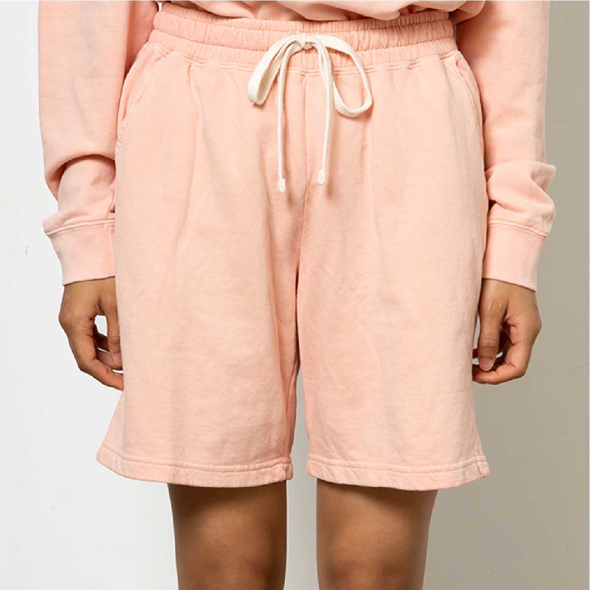 Comfort Colors 6.4 oz Garment Dye Lightweight Sweatshorts (#CC1468)