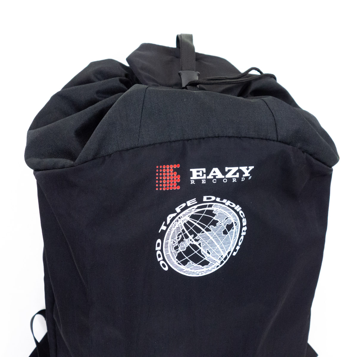 Quick Lace Box Bag (#CPQL)