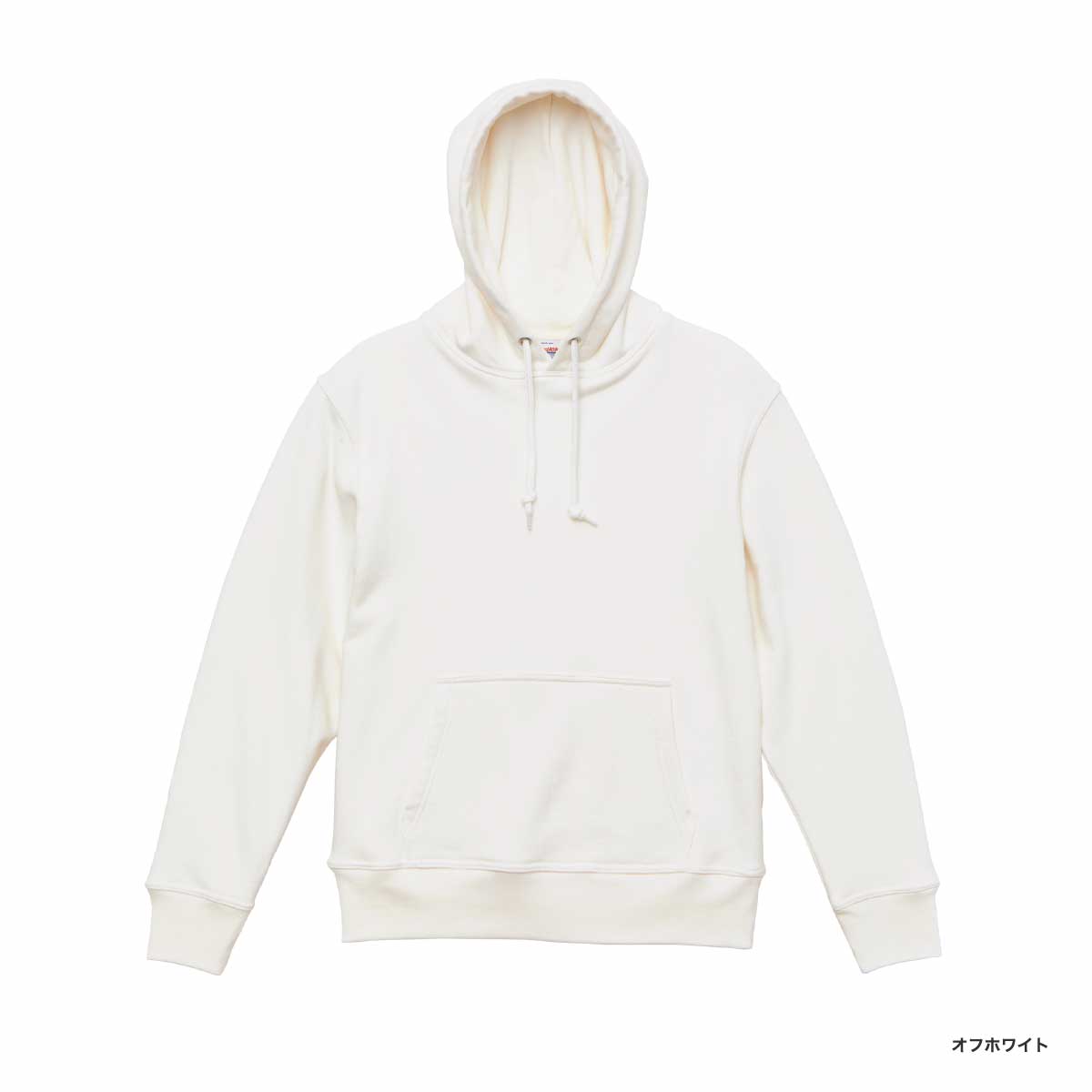 United Athle ユナイテッドアスレ 12.7 oz ヘヴィーウェイト スウェット プルオーバー パーカ (裏パイル) (品番5768-01)