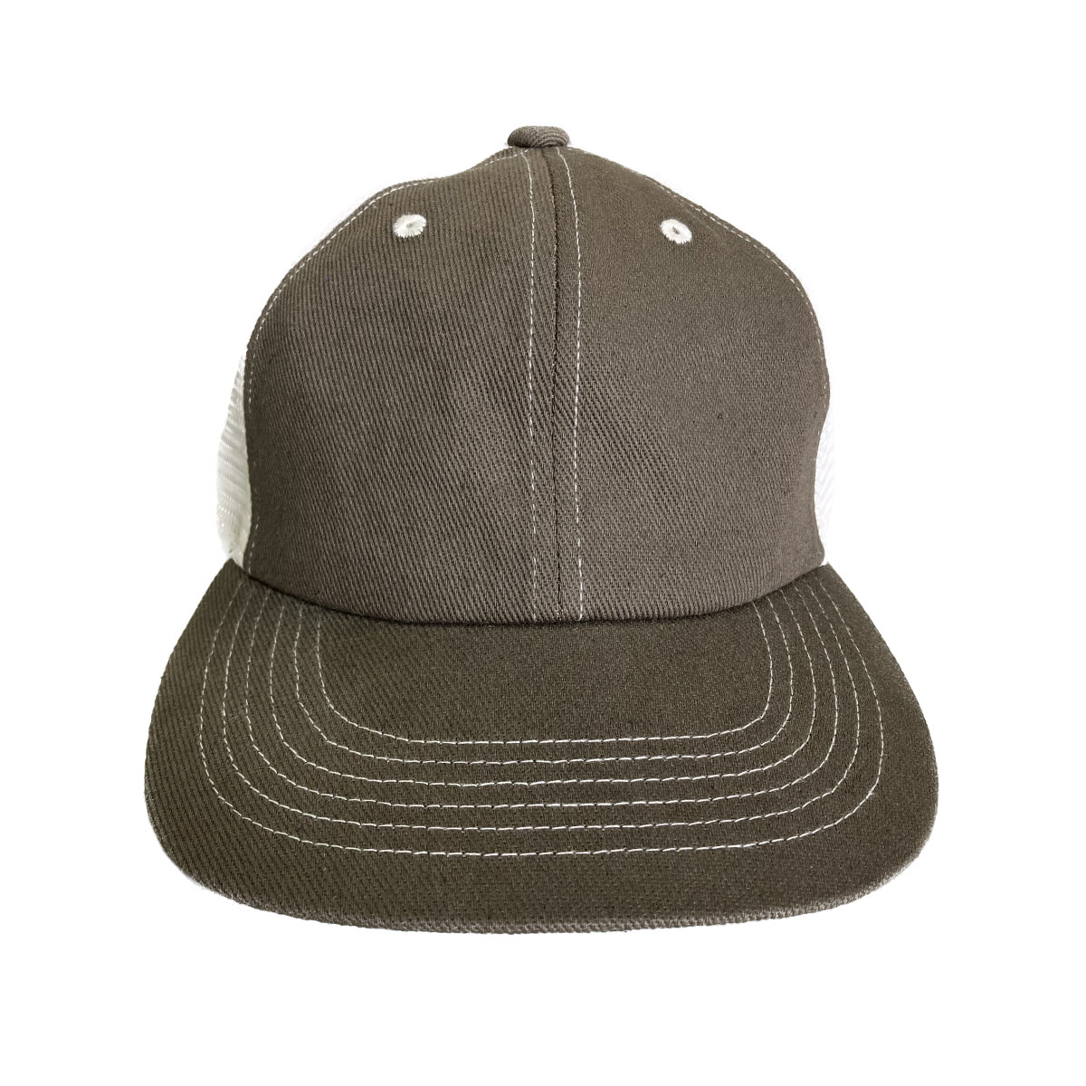 Colt Paterson Unstructure 6panel Mesh Cap (#CP010)