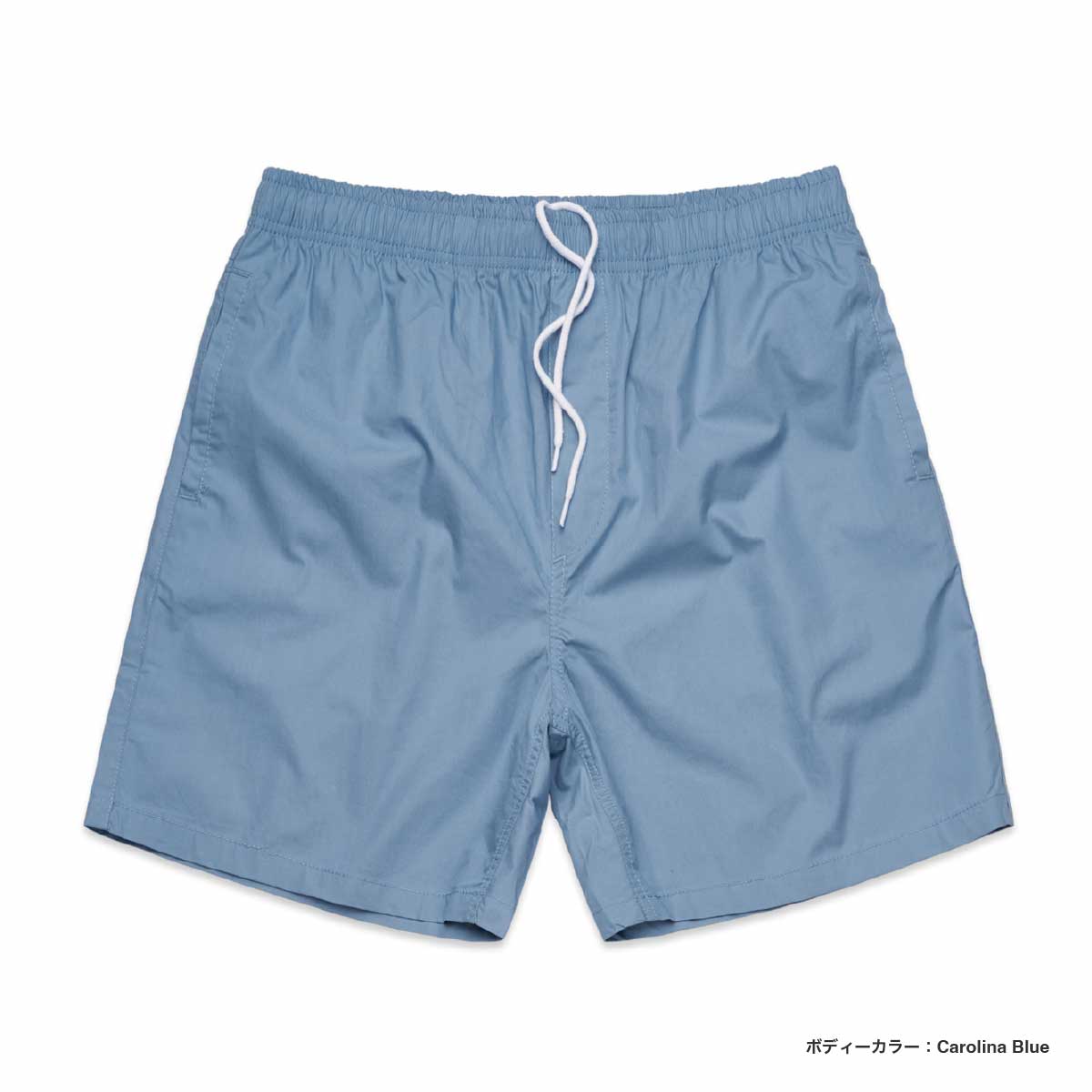 AS Colour 3.8 oz Mens Beach Shorts (#5903US)