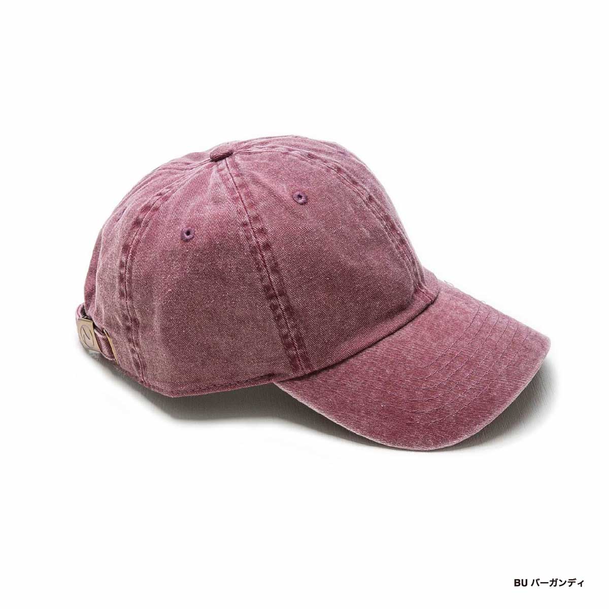 newhattan ニューハッタン ピグメントキャップ (品番1200)