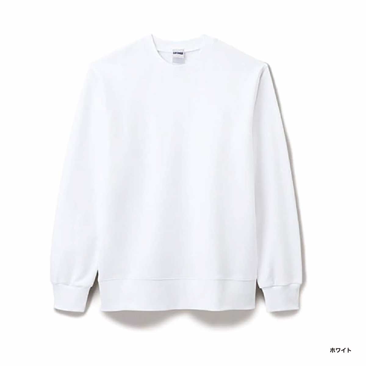 LIFEMAX 10.0 oz French Terry Crewneck Sweatshirt (#MS2122)