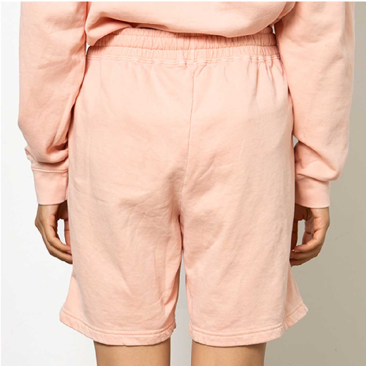 Comfort Colors 6.4 oz Garment Dye Lightweight Sweatshorts (#CC1468)