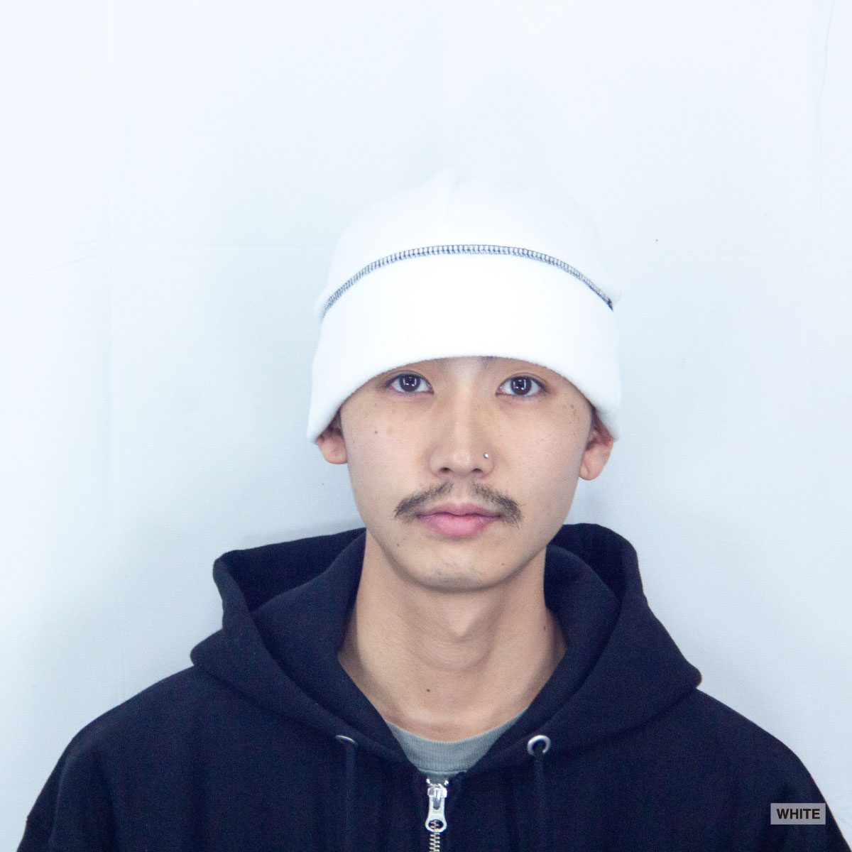 Colt Paterson コルトパターソン フリースビーニー (品番CP019)