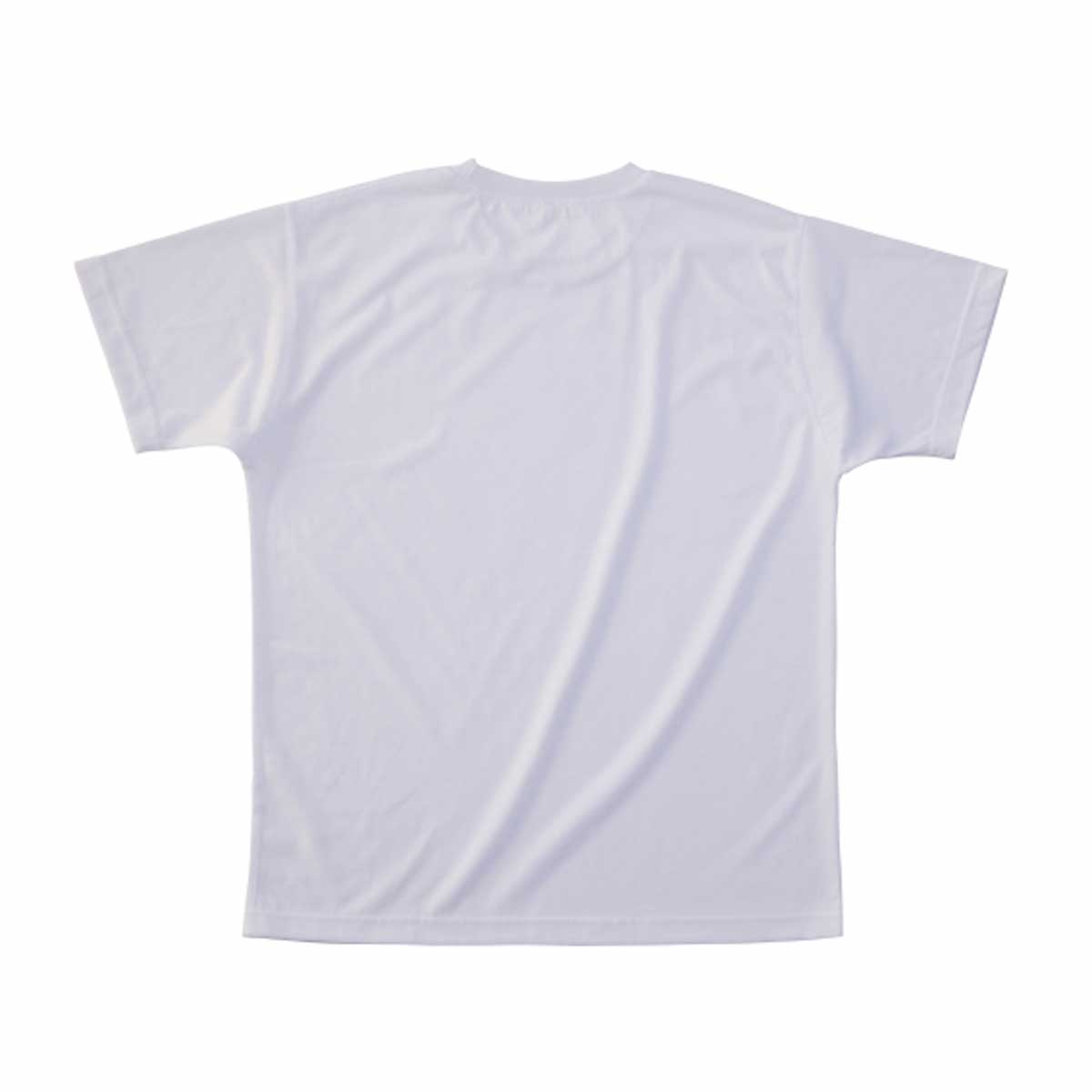 TRUSS トラス 6.2 oz リサイクルポリエステル 天竺 Tシャツ (品番PBT-921)