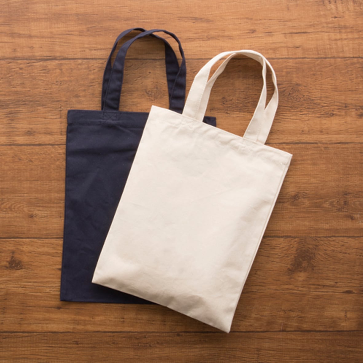 Trade Works Light Canvas Bag (#TR-0337)