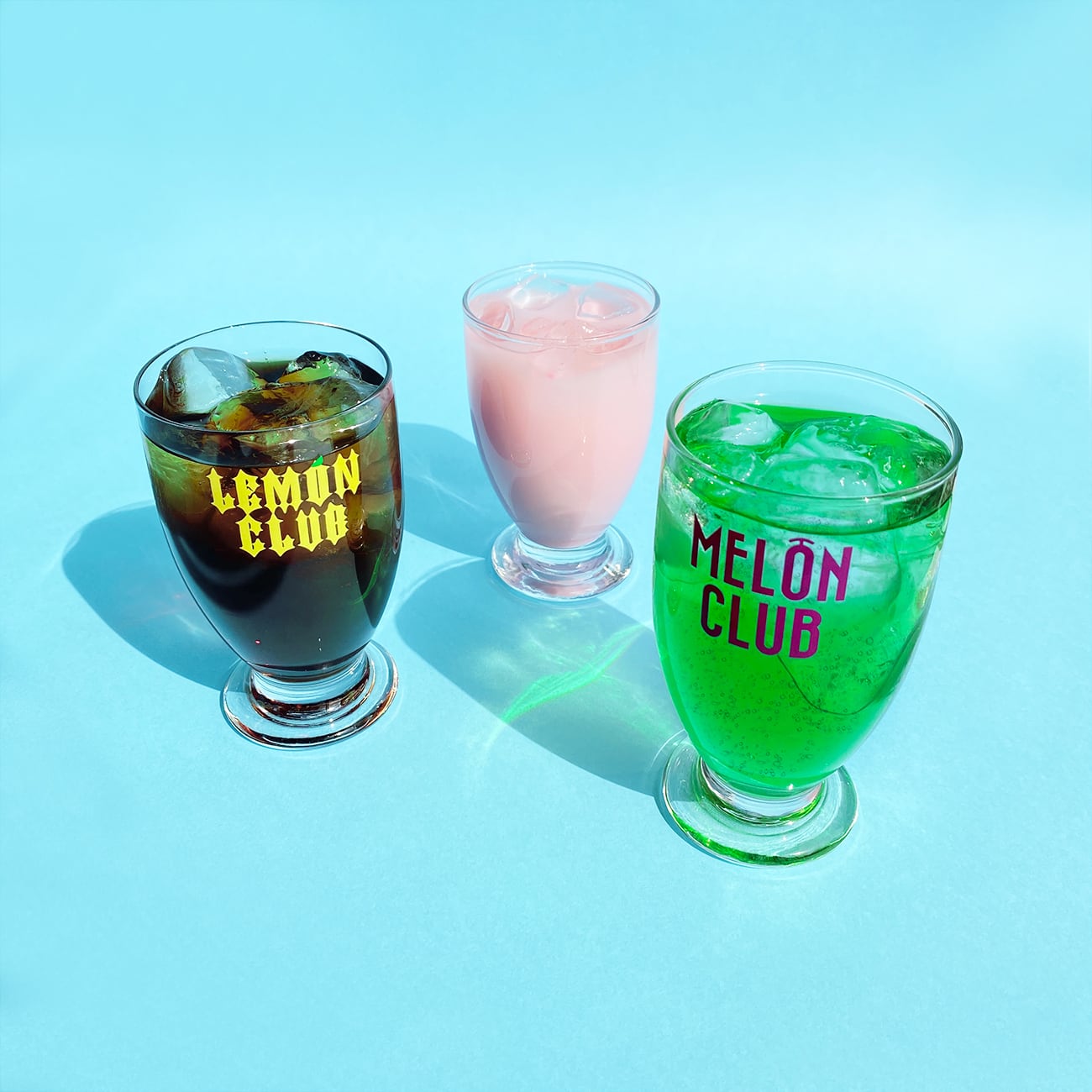 Float Glass (300 ml) (#B-6435)