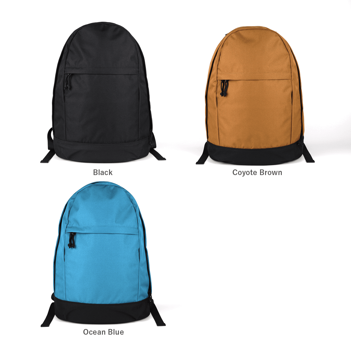 CORNER PRINTING | WHEARD ウィアード Backpack Type-01 (品番WB1US)