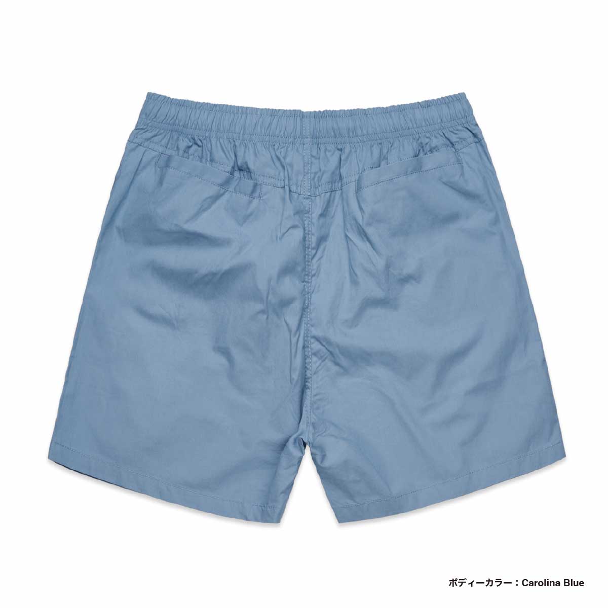 AS Colour 3.8 oz Mens Beach Shorts (#5903US)