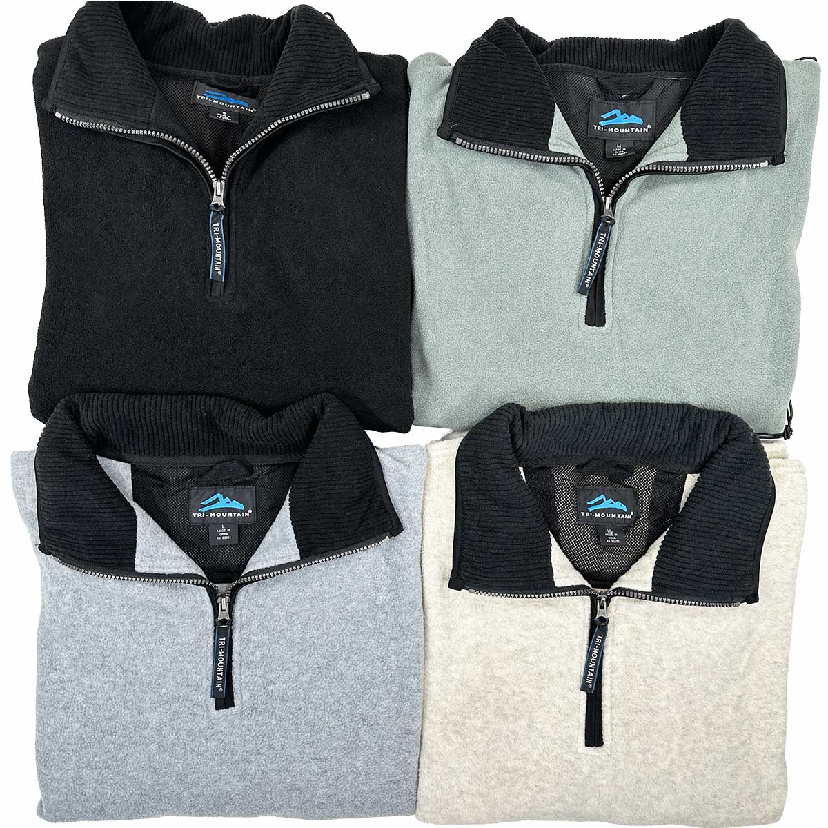 [Stock Only]  Tri-Mountain 8.4 oz Escape (#7100)