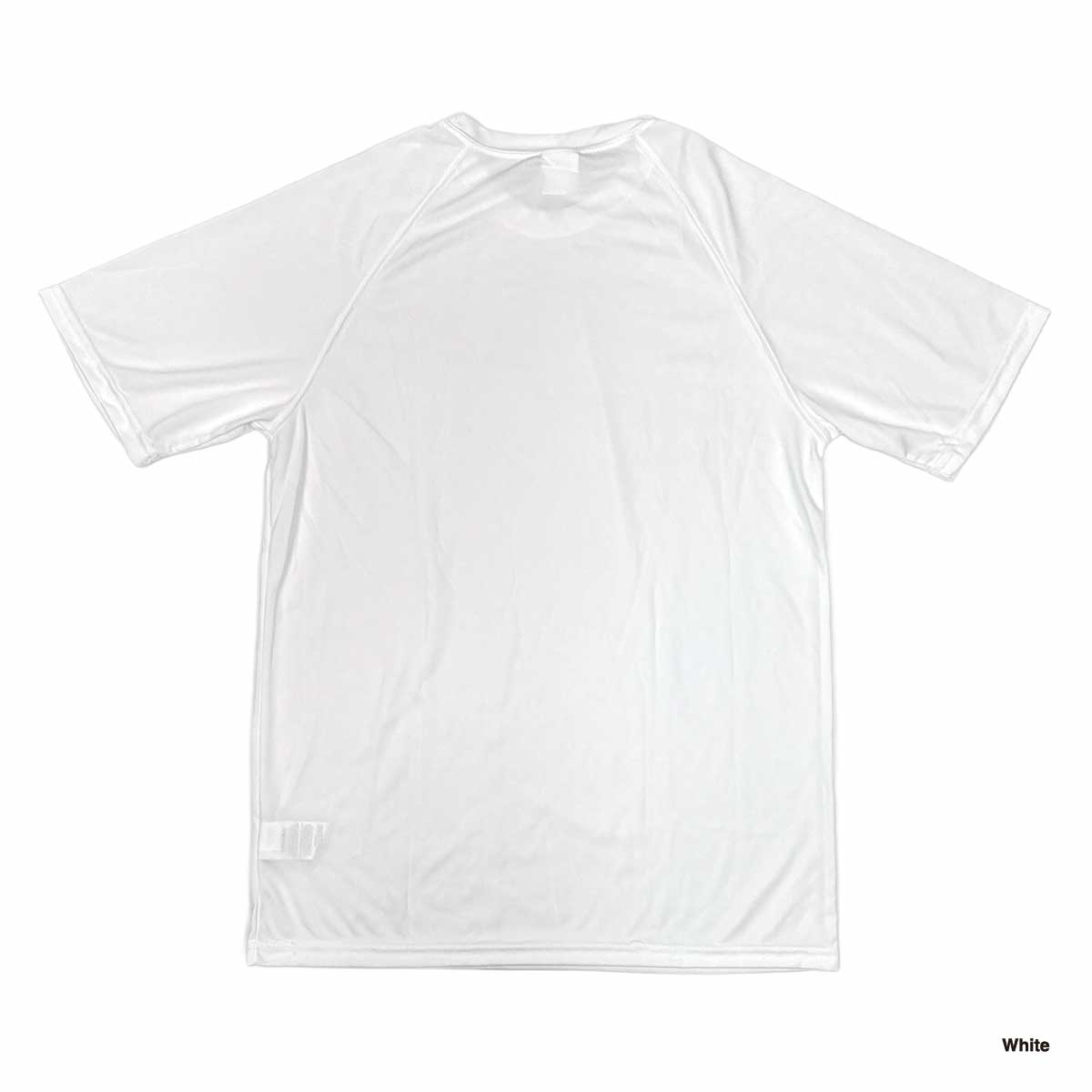 [Stock Only]   Augusta Sportswear 3.4 oz Attain Color Secure Performance Raglan Sleeves Shirt (#2790US)