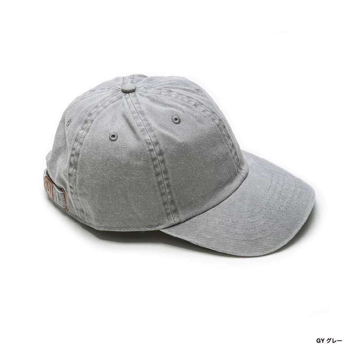 newhattan ニューハッタン ピグメントキャップ (品番1200)