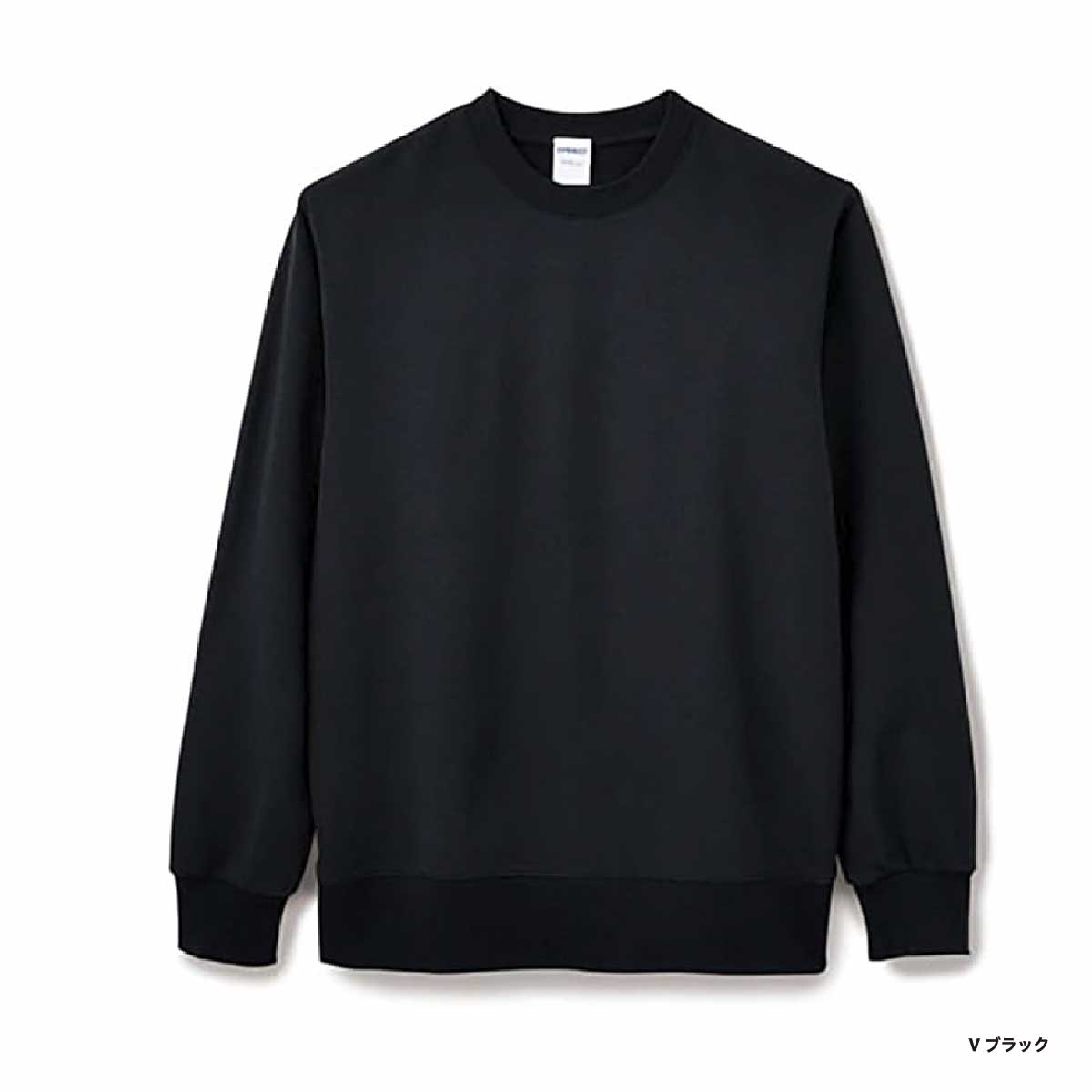 LIFEMAX 10.0 oz French Terry Crewneck Sweatshirt (#MS2122)