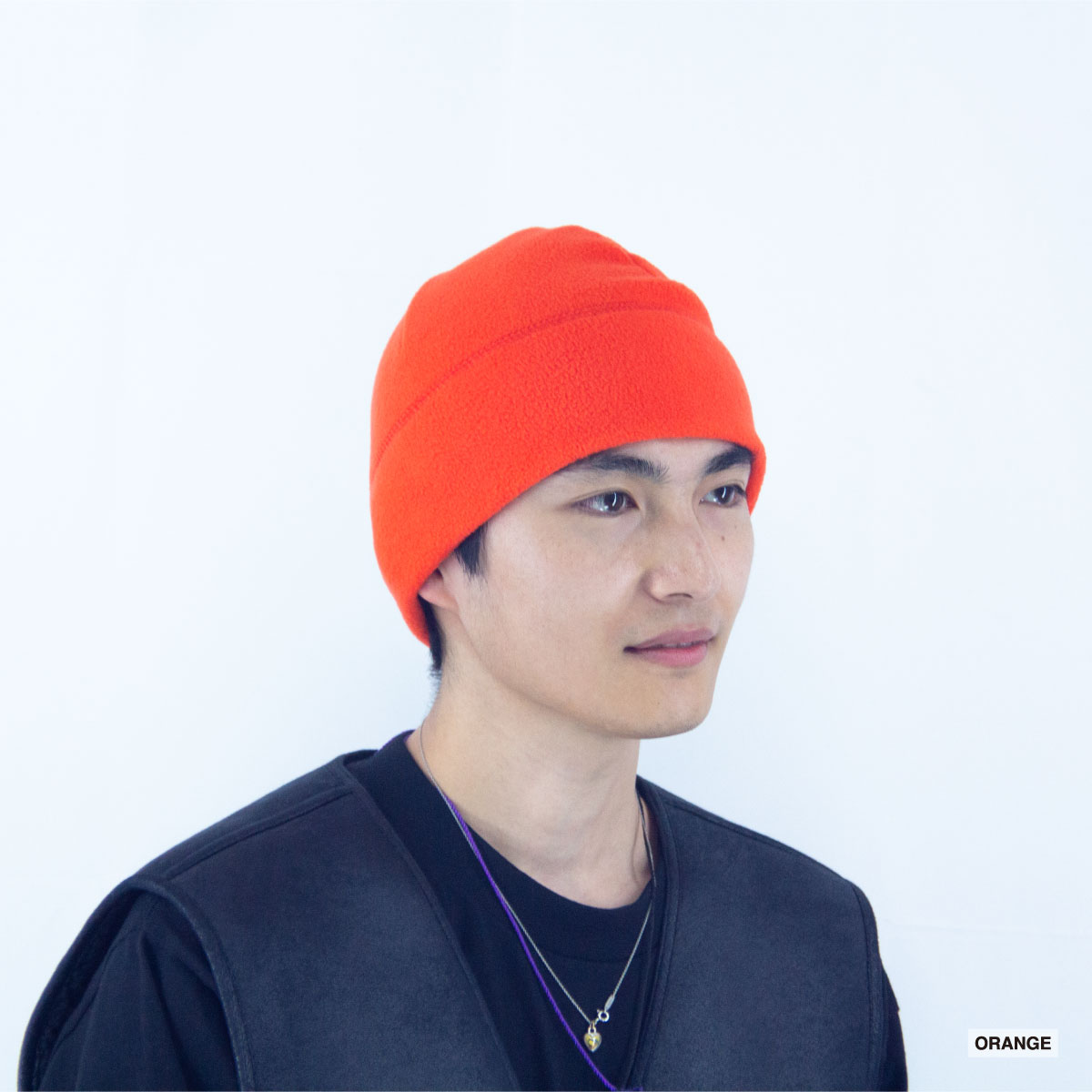 Colt Paterson コルトパターソン フリースビーニー (品番CP019)