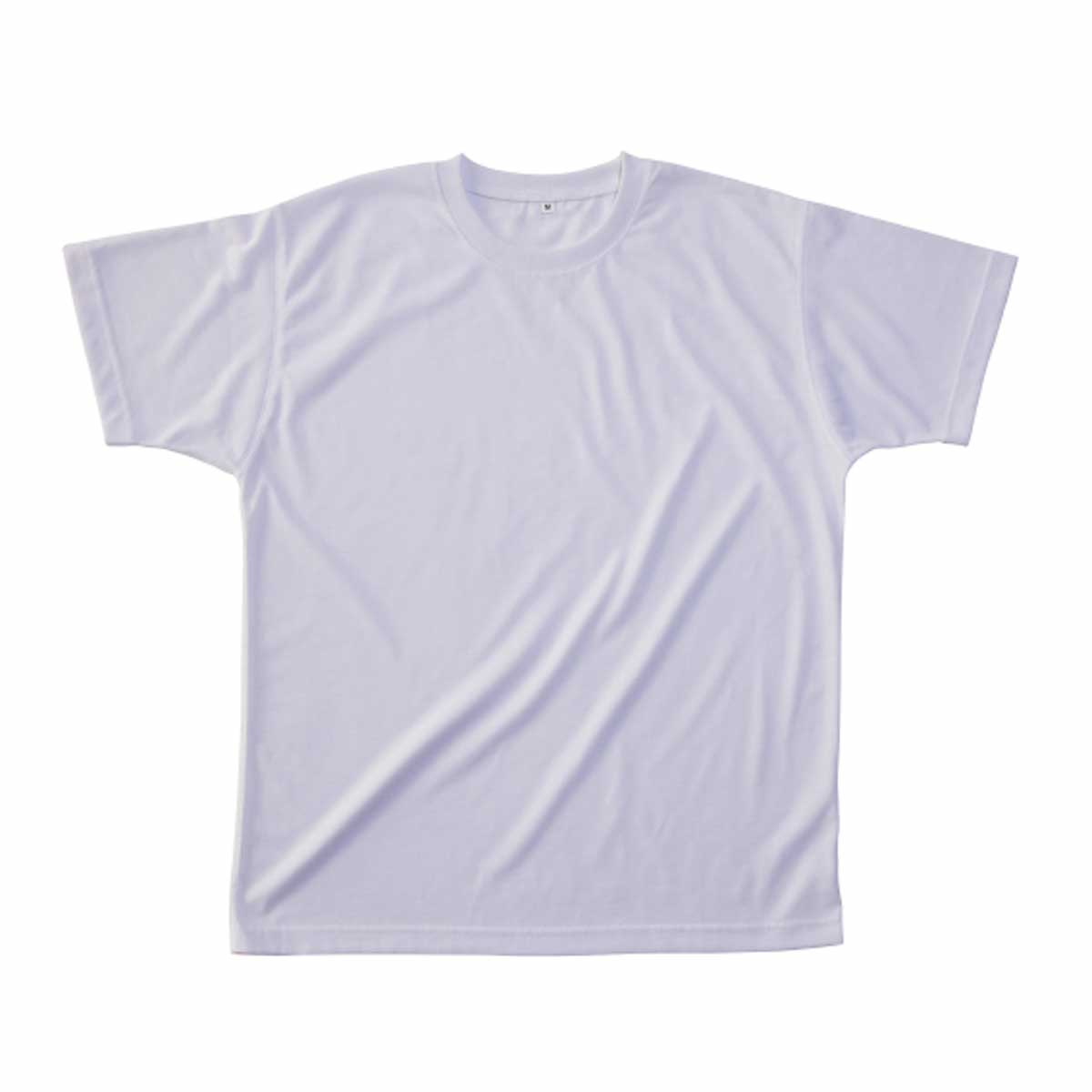 TRUSS トラス 6.2 oz リサイクルポリエステル 天竺 Tシャツ (品番PBT-921)