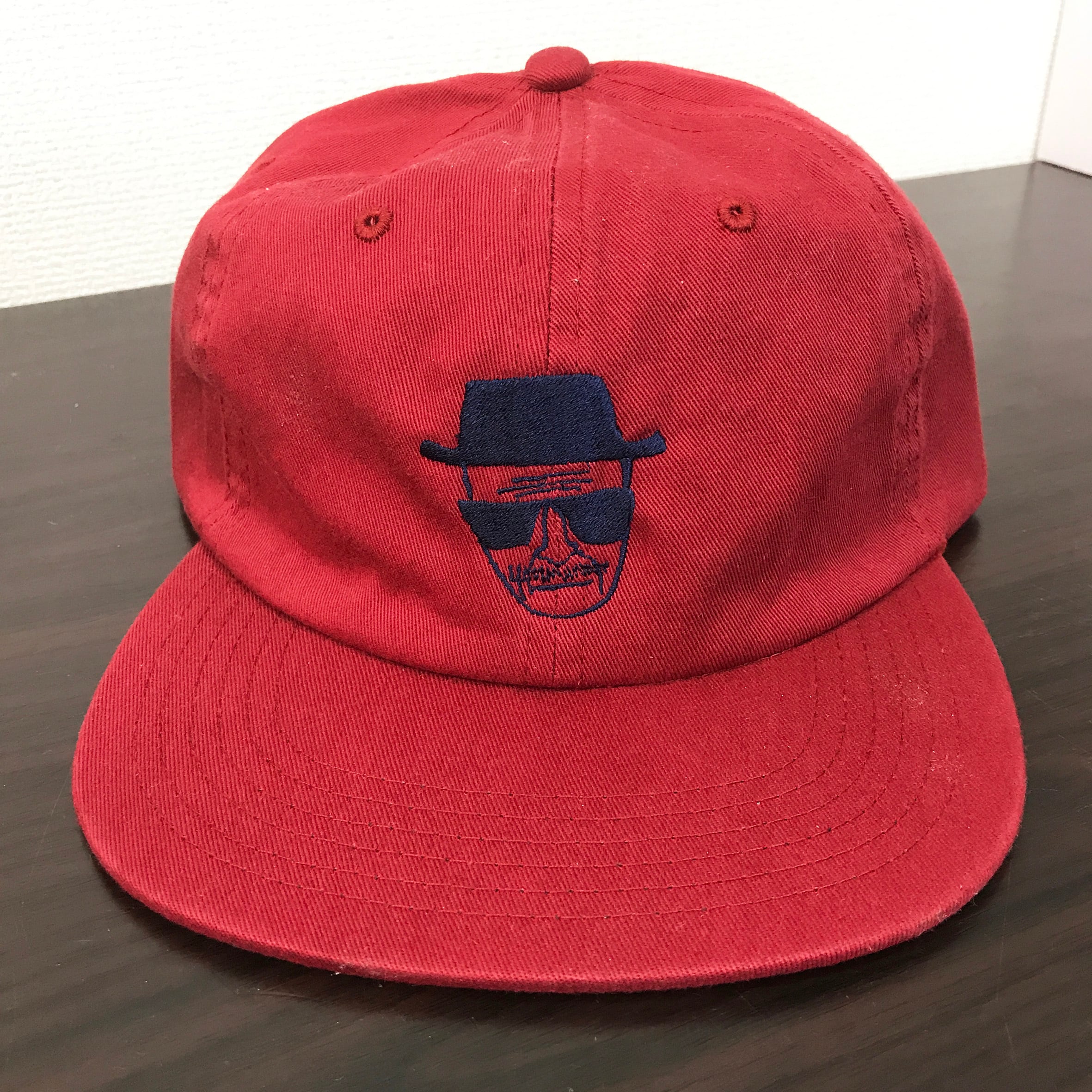 Cali Headwear カリヘッドウェア アンストラクチャー 6パネルキャップ (品番WT92)