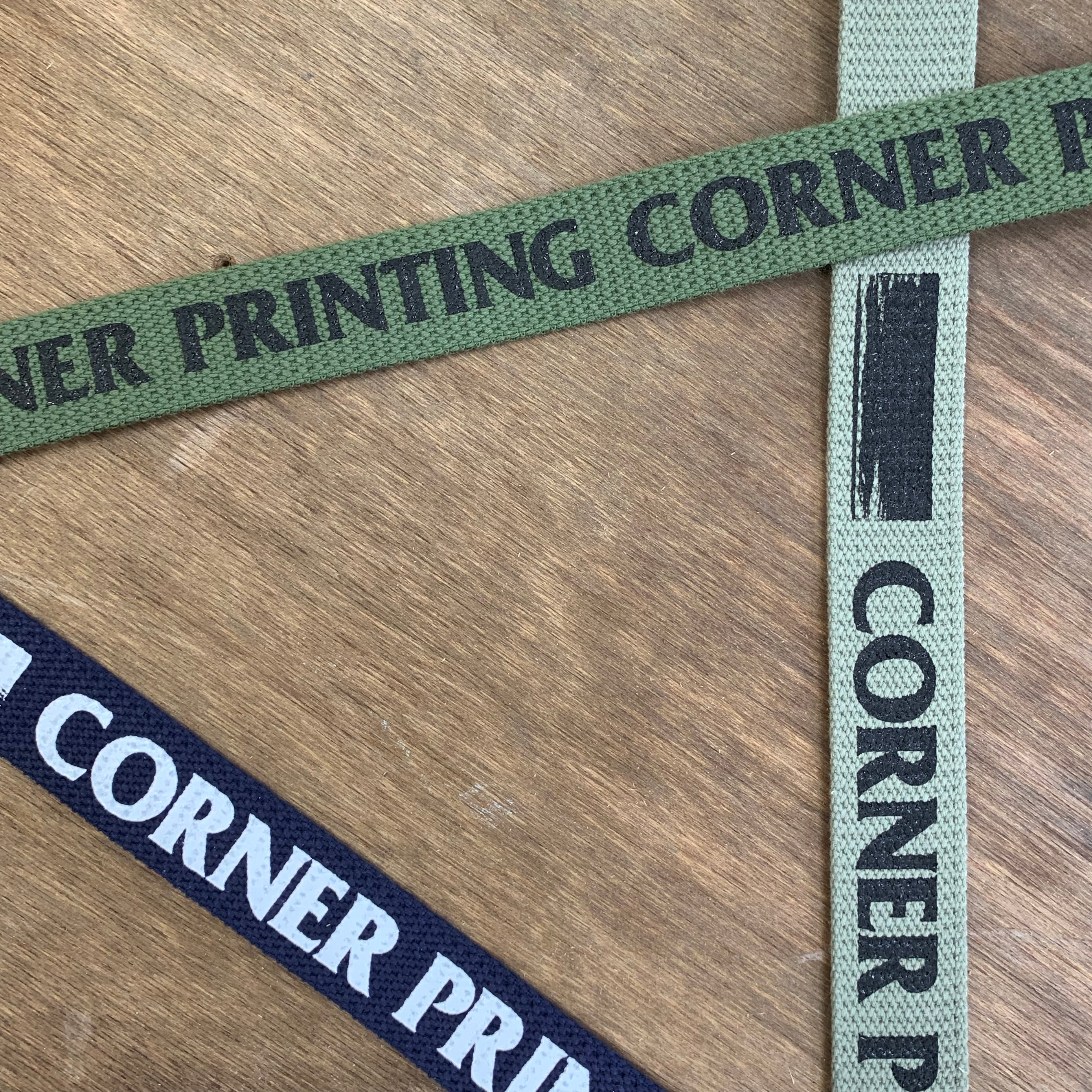 G.I ベルト / ガチャベルト (品番1021-201)