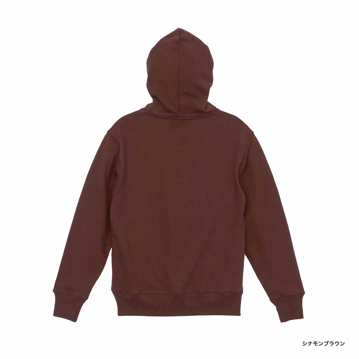 United Athle ユナイテッドアスレ 12.7 oz ヘヴィーウェイト スウェット プルオーバー パーカ (裏パイル) (品番5768-01)