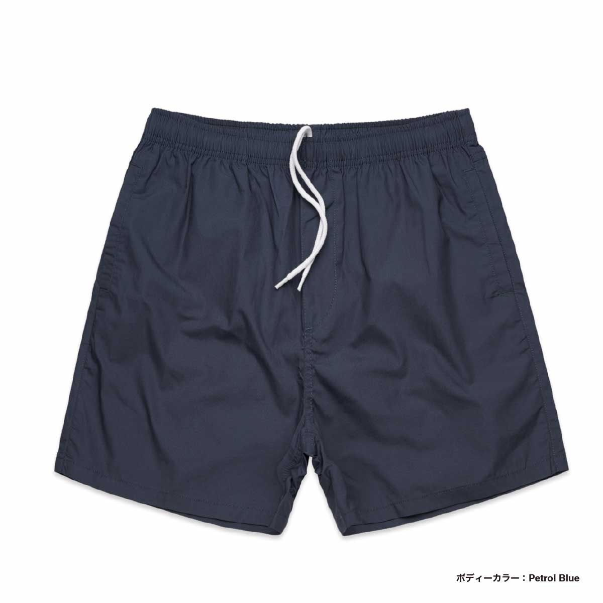 AS Colour 3.8 oz Mens Beach Shorts (#5903US)