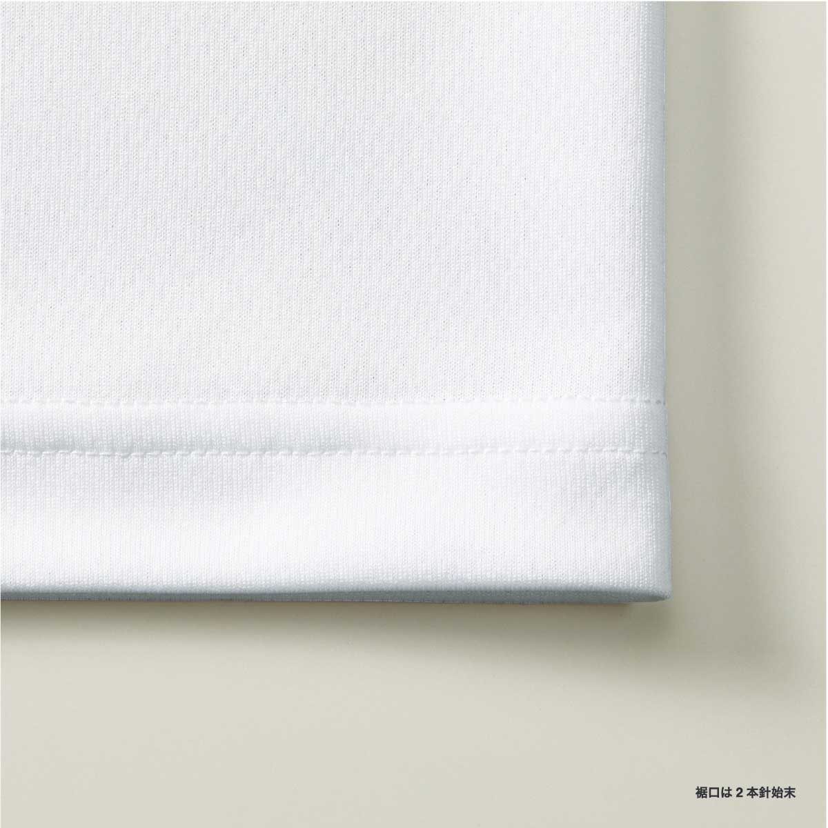 United Athle ユナイテッドアスレ 4.1 oz ドライアスレチック Tシャツ (品番5900-01)