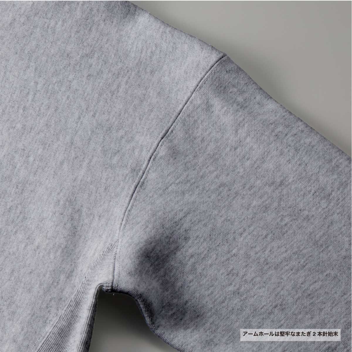 United Athle 12.0 oz Heavyweight Full-Zip Hoodie (#5762-01)