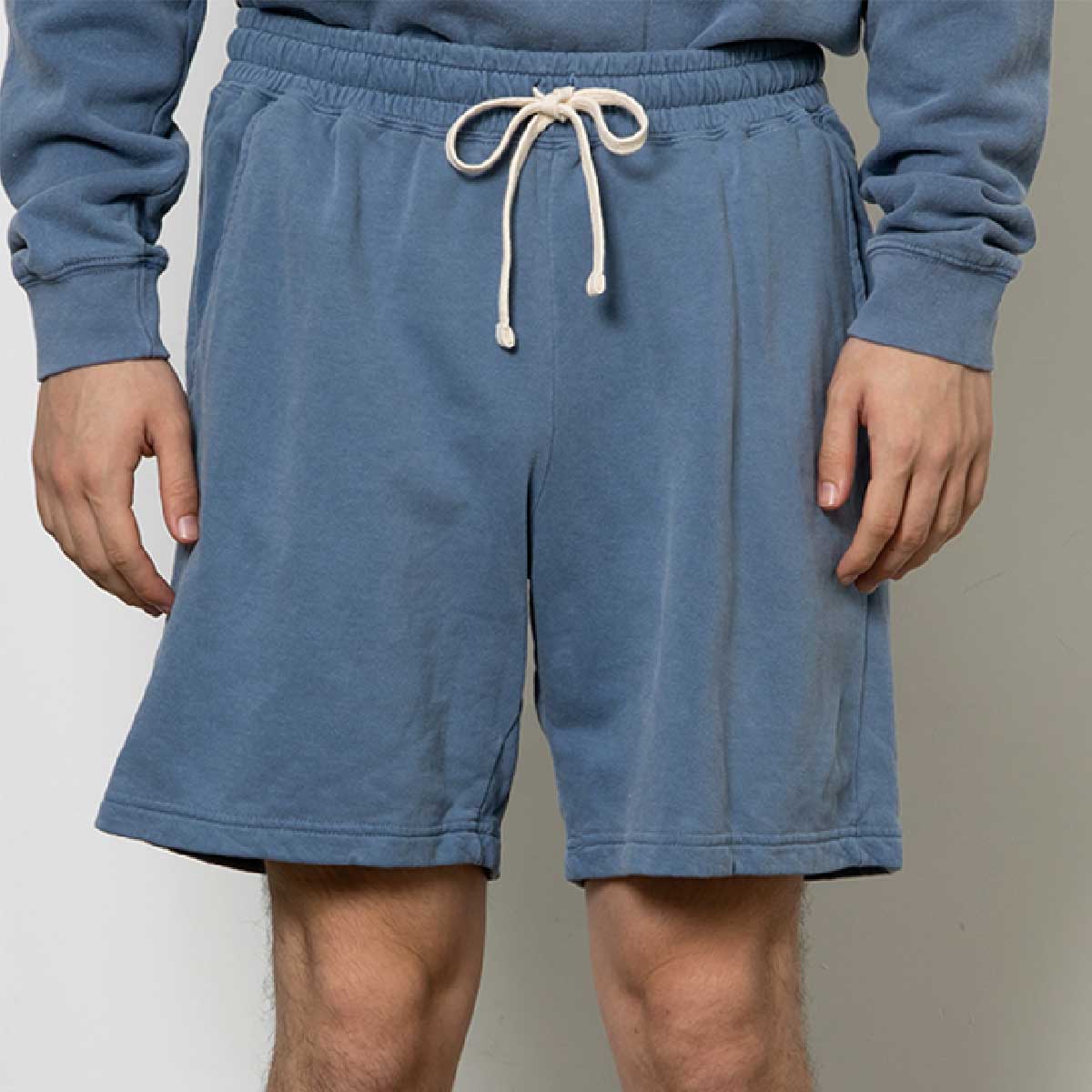 Comfort Colors 6.4 oz Garment Dye Lightweight Sweatshorts (#CC1468)