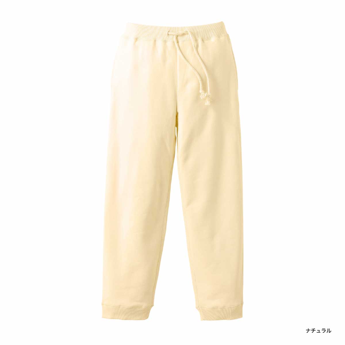 United Athle ユナイテッドアスレ 10.0 oz スウェット パンツ(裏パイル) (品番5017-01)