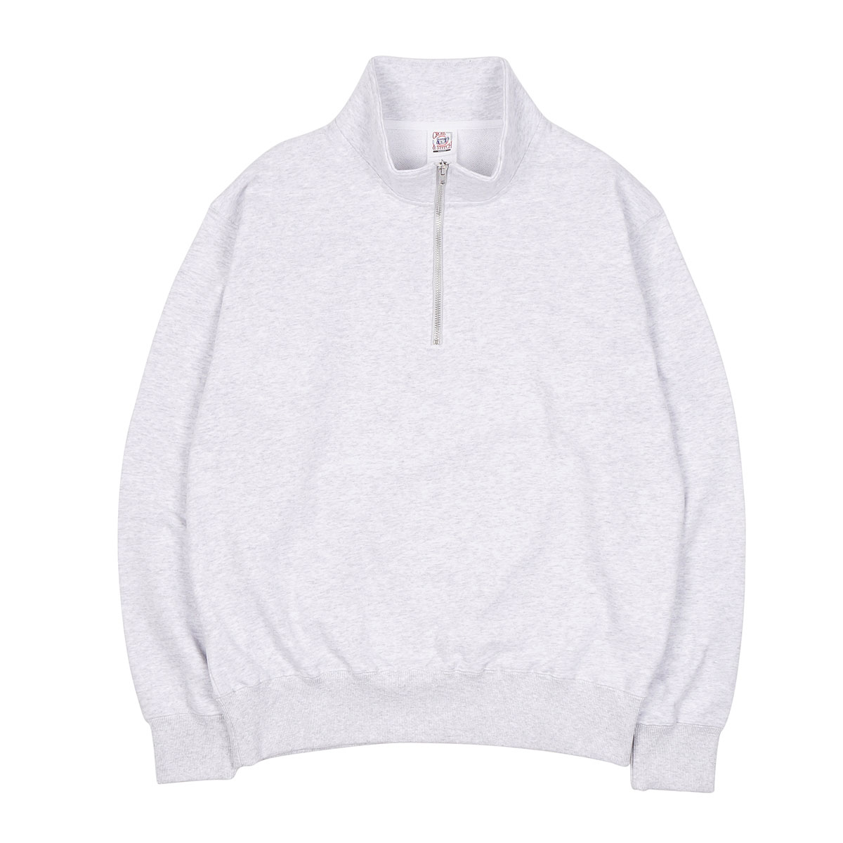 CORNER PRINTING | CROSS STITCH クロススティッチ 10.0 oz